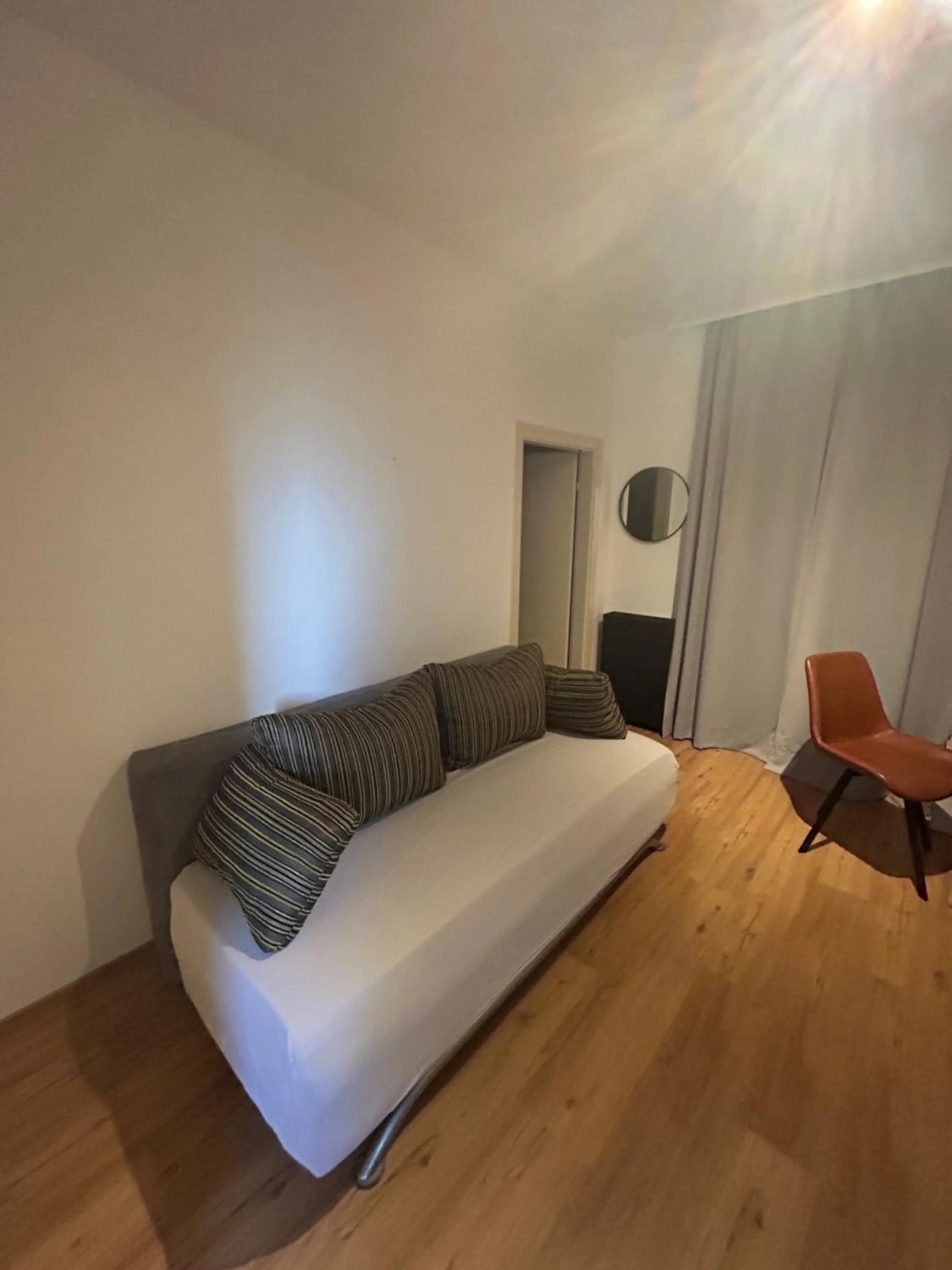 Living room in Apartments Irena