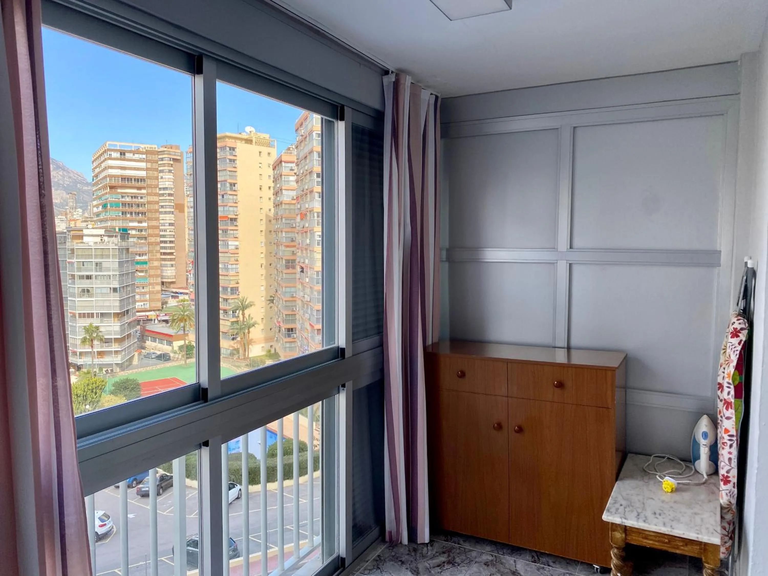Halcon Levante