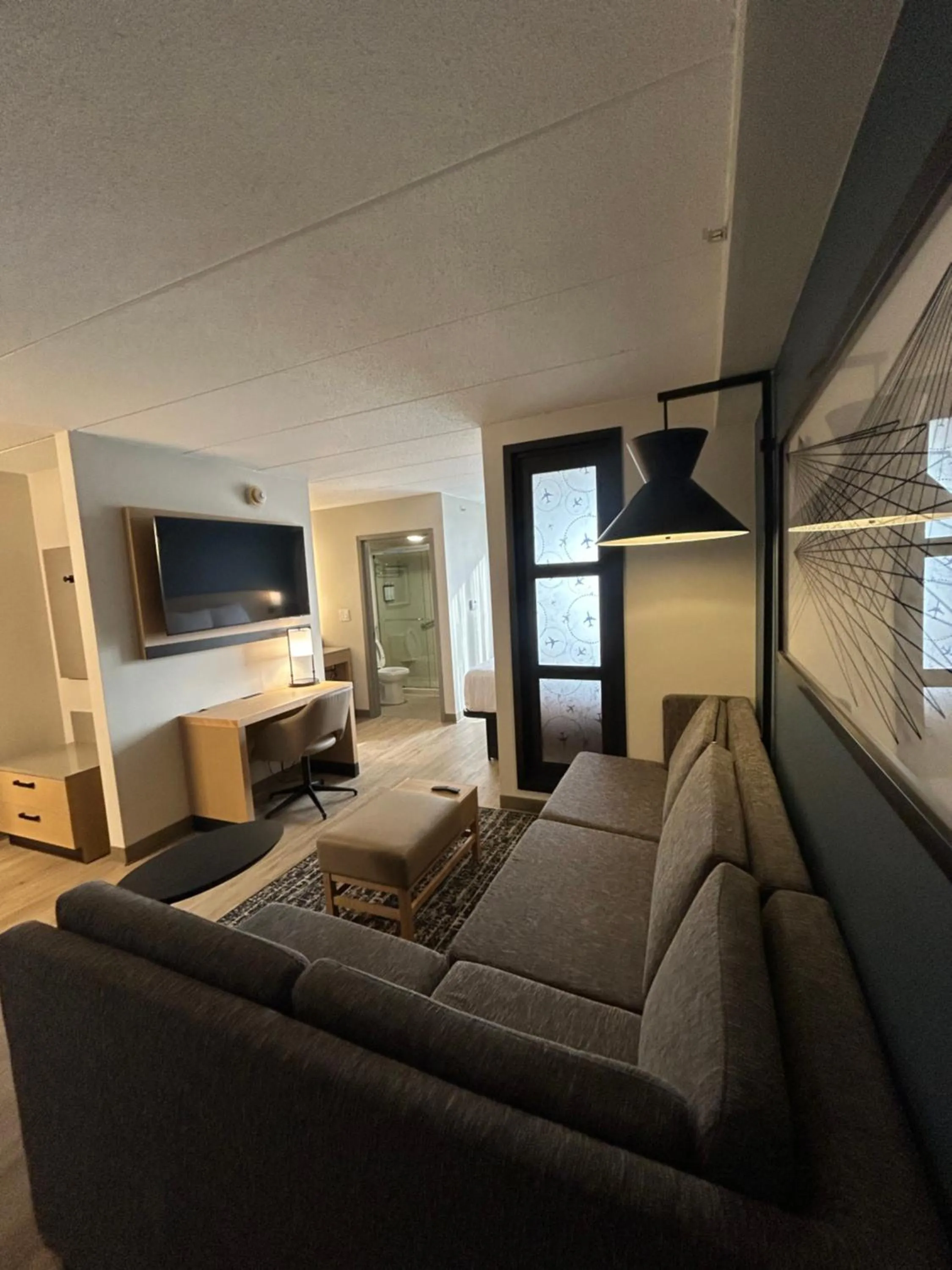 Hyatt Place Baltimore/BWI Airport