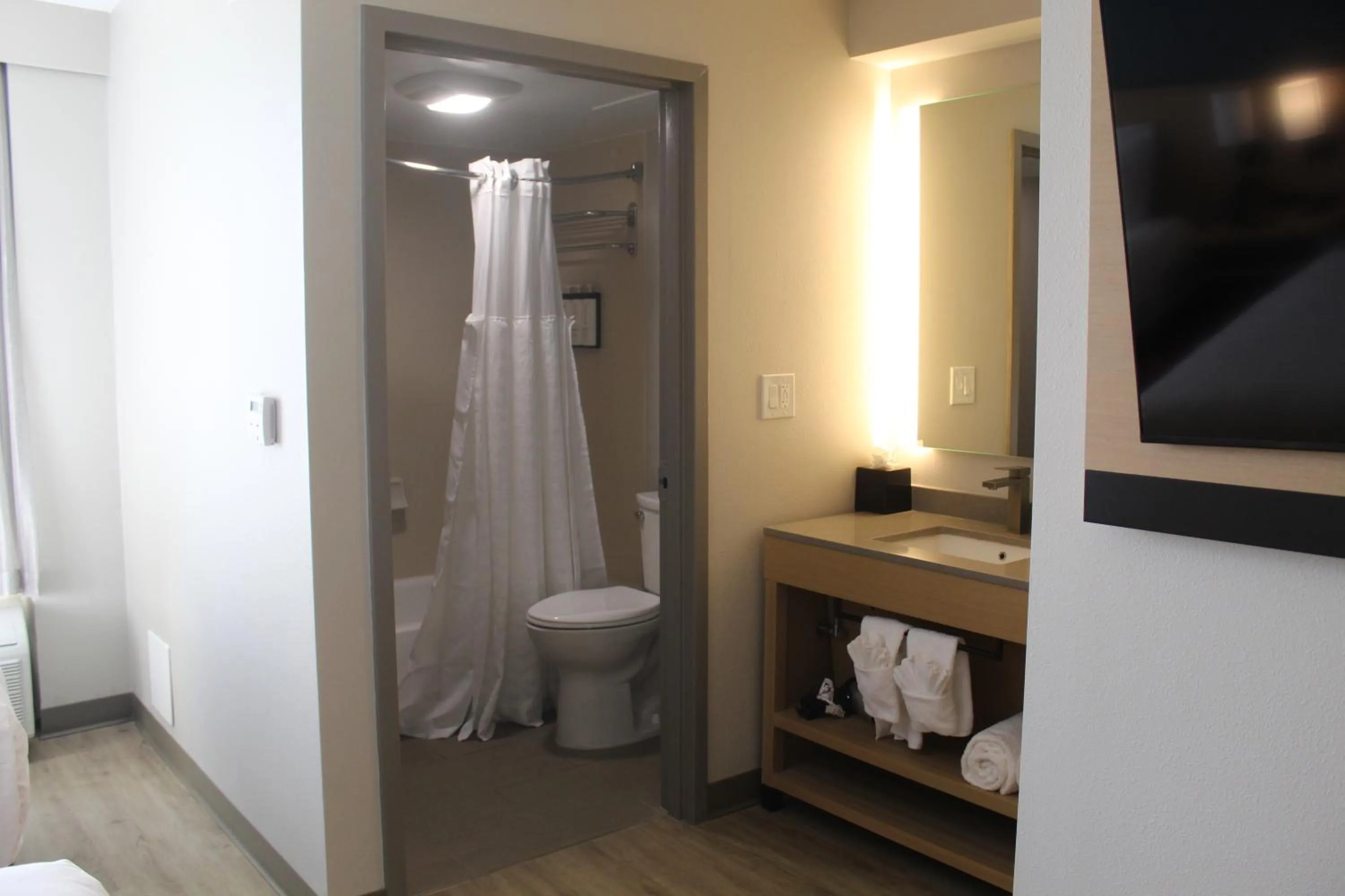 Hyatt Place Baltimore/BWI Airport