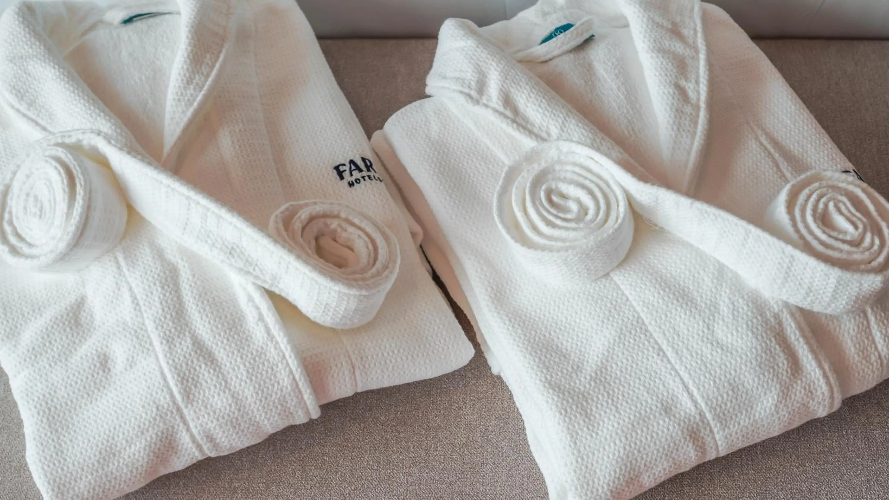 Bathroom in Faranda Collection Cúcuta