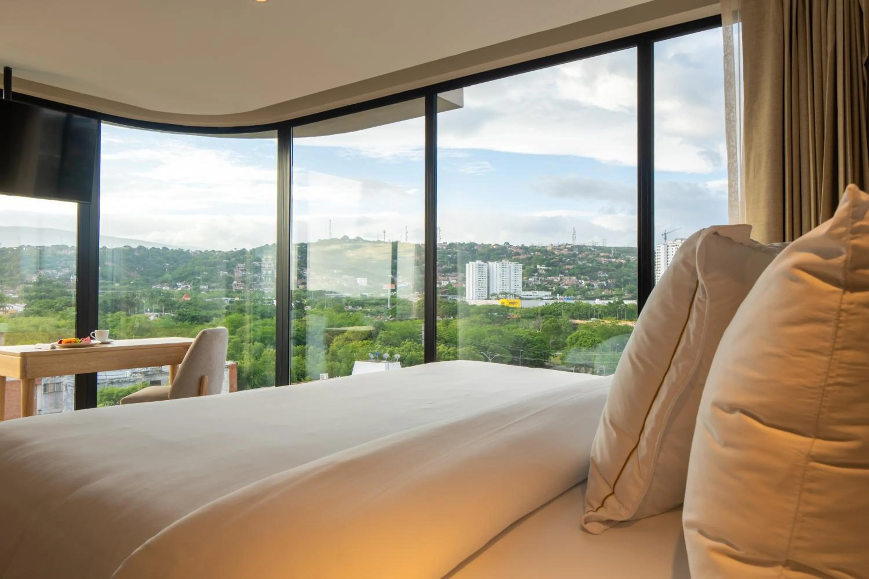 Bed in Faranda Collection Cúcuta