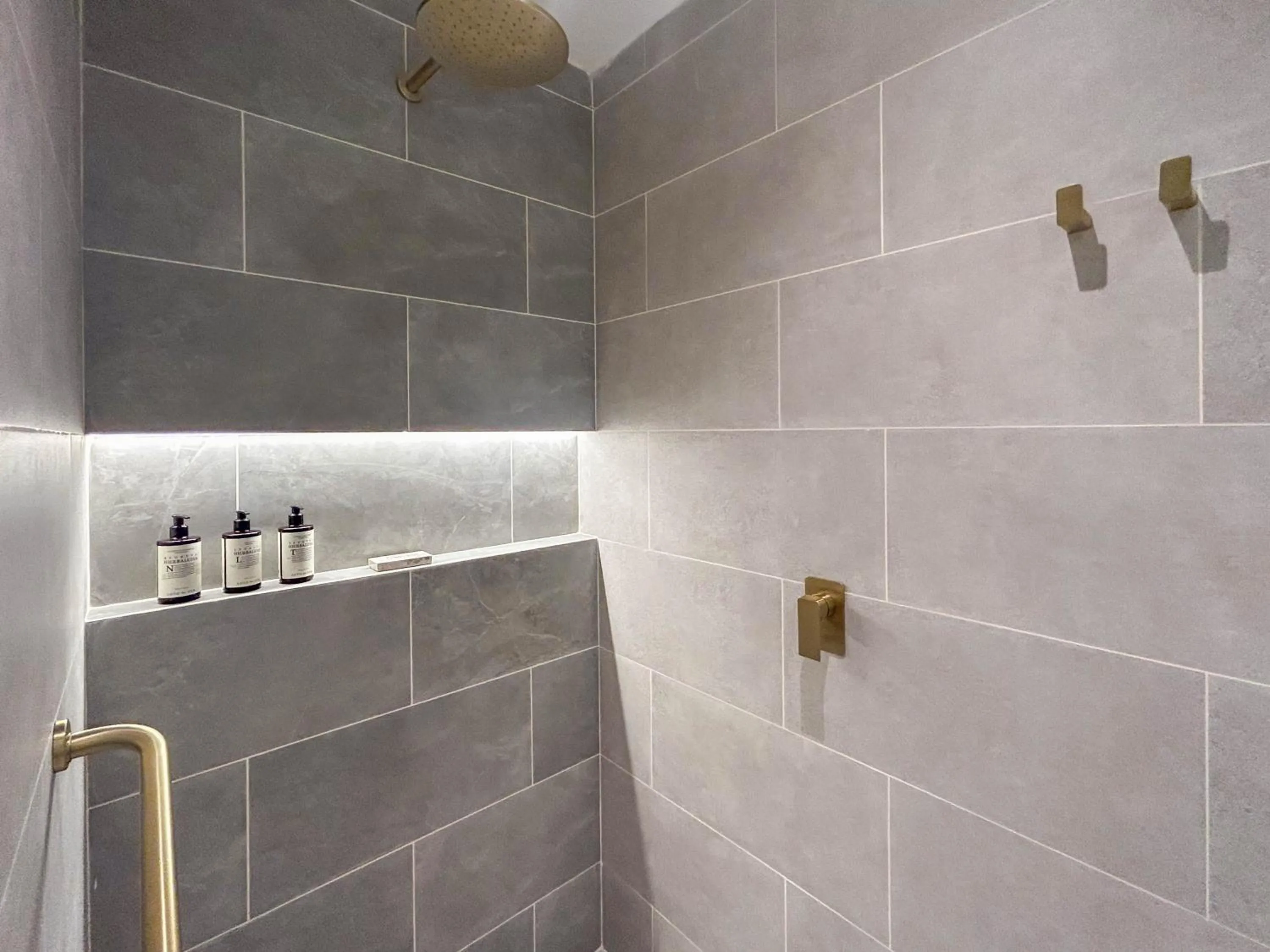 Shower in Faranda Collection Cúcuta