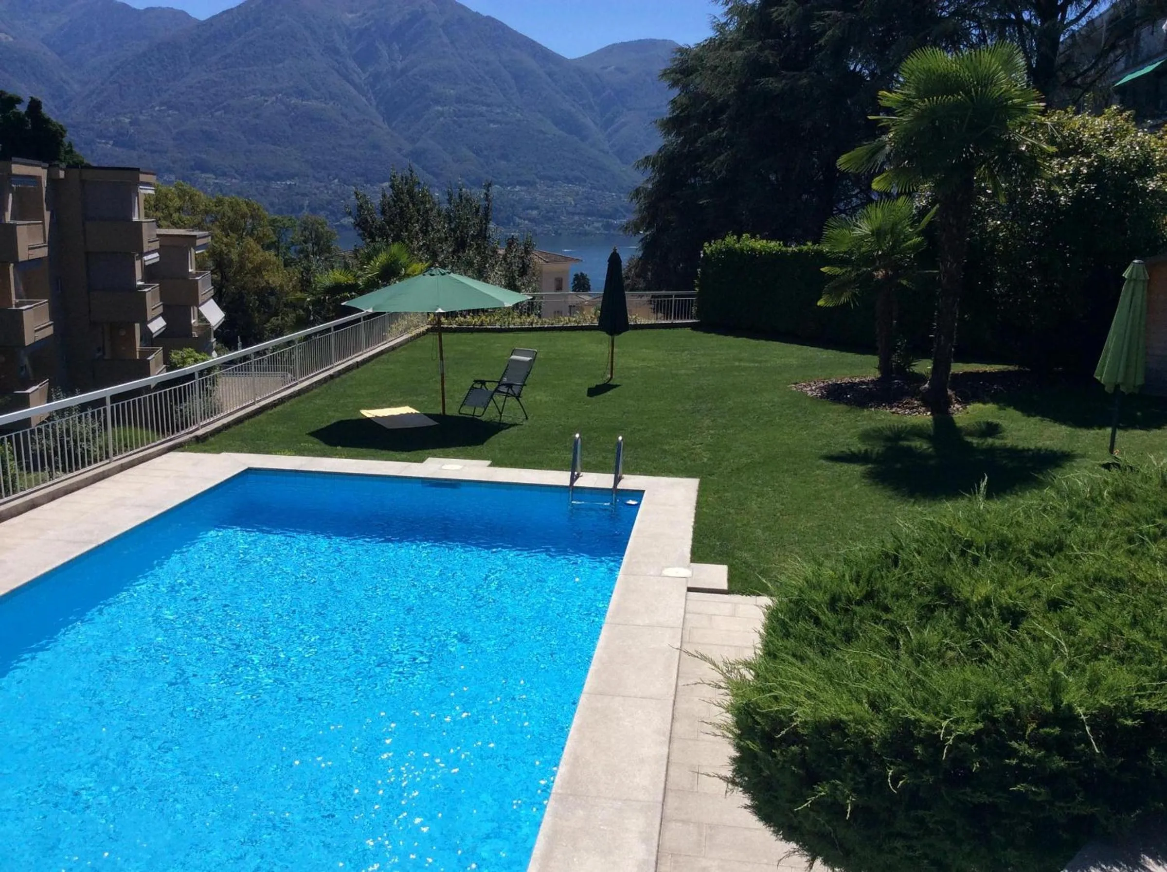 Bellavista by Fewotessin