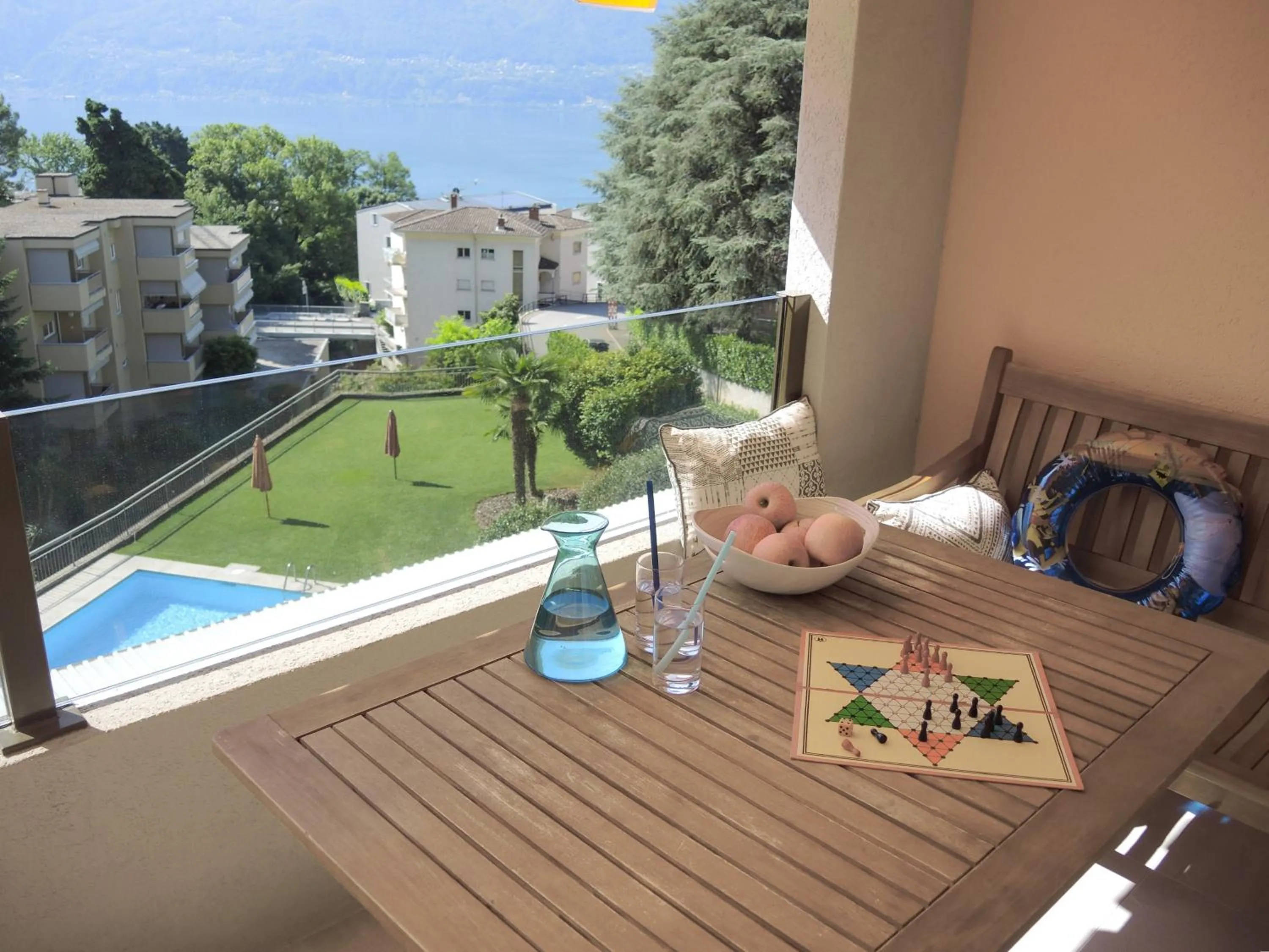 Bellavista by Fewotessin