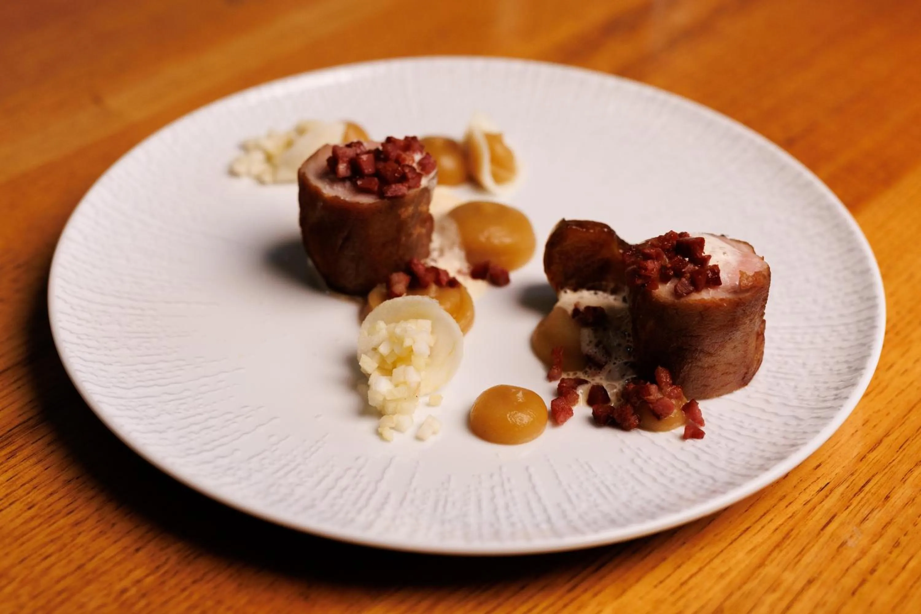 Restaurant/places to eat in Aqua Village, Health Resort