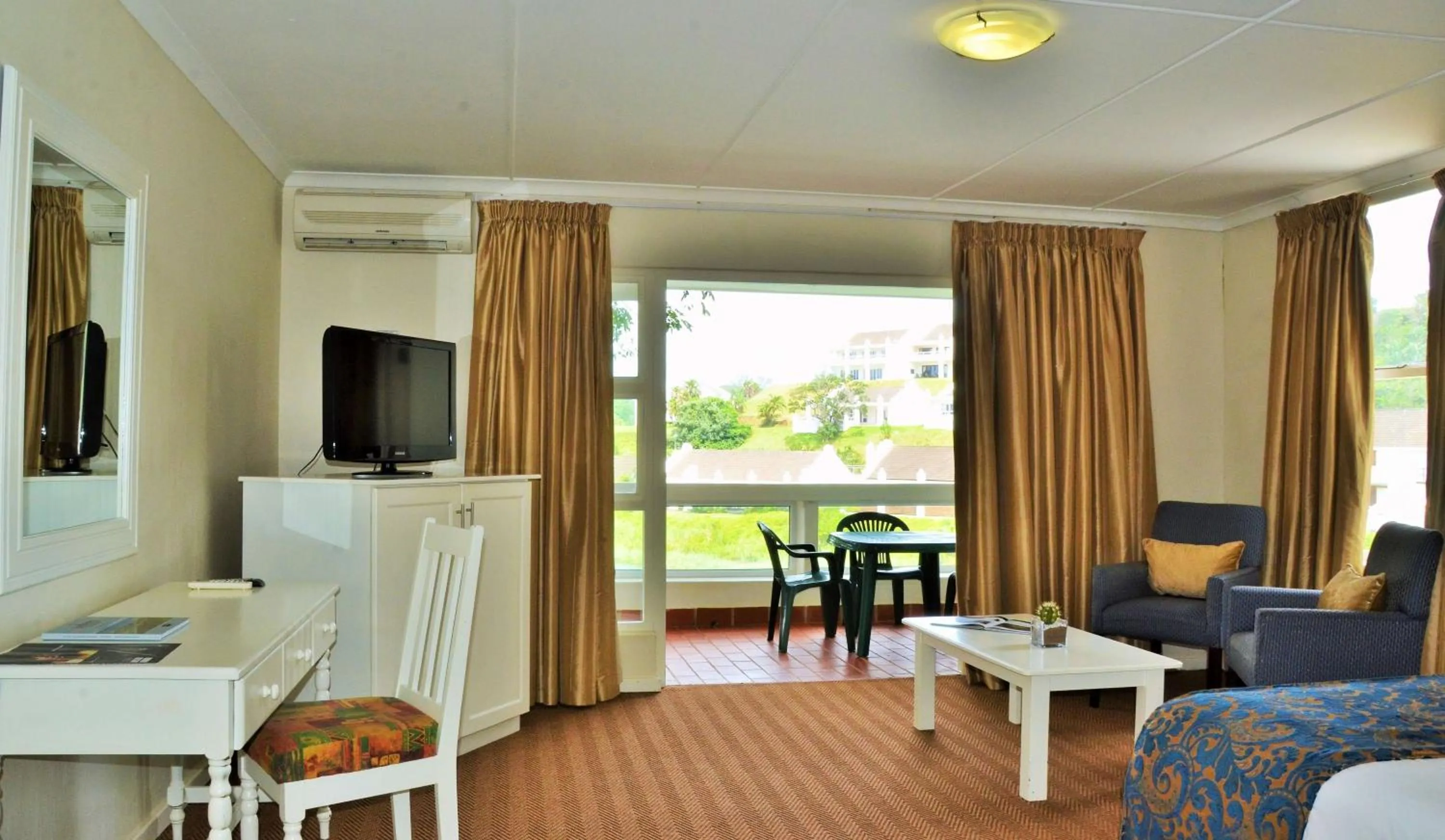 Day in The Estuary Hotel & Spa