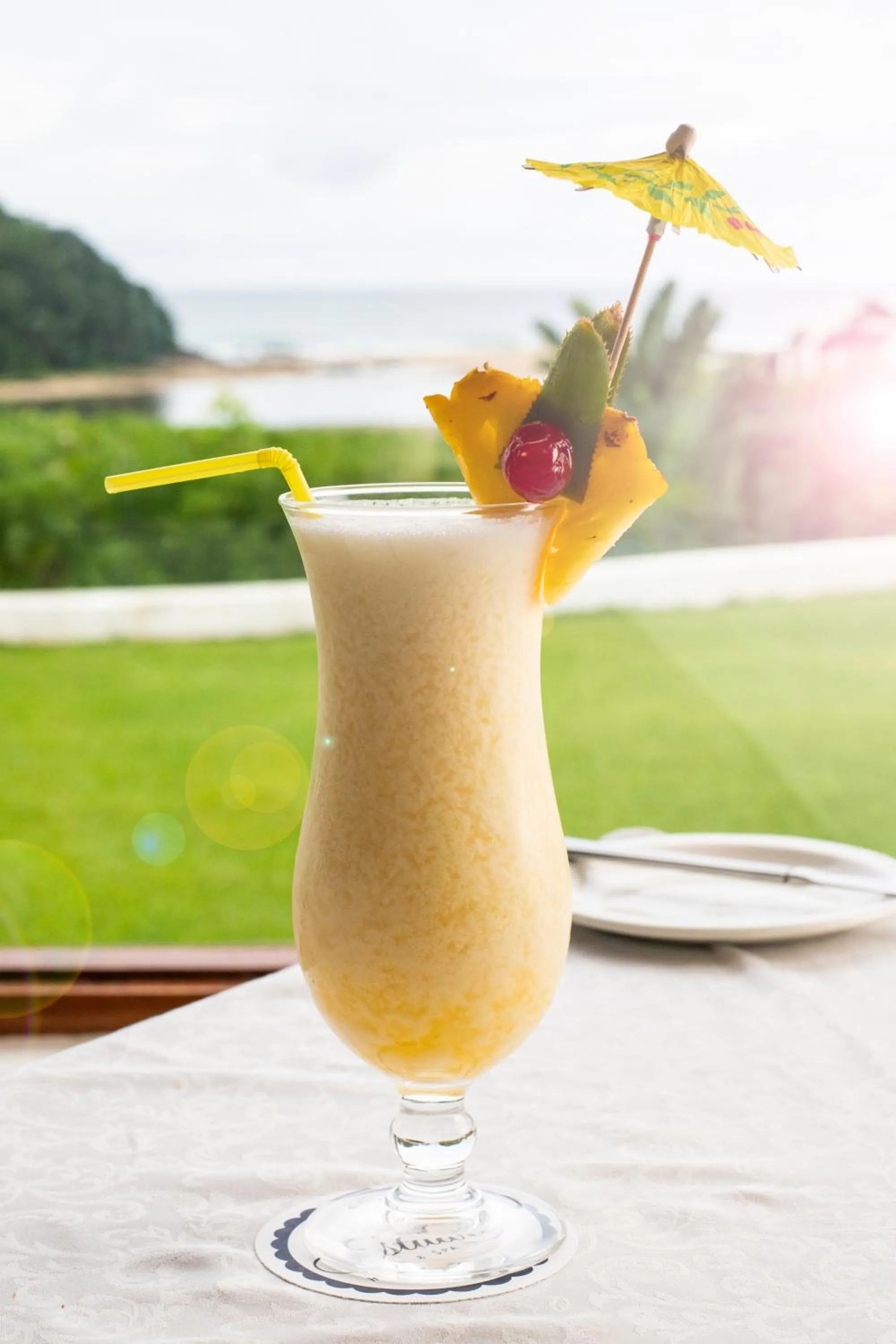 Breakfast in The Estuary Hotel & Spa