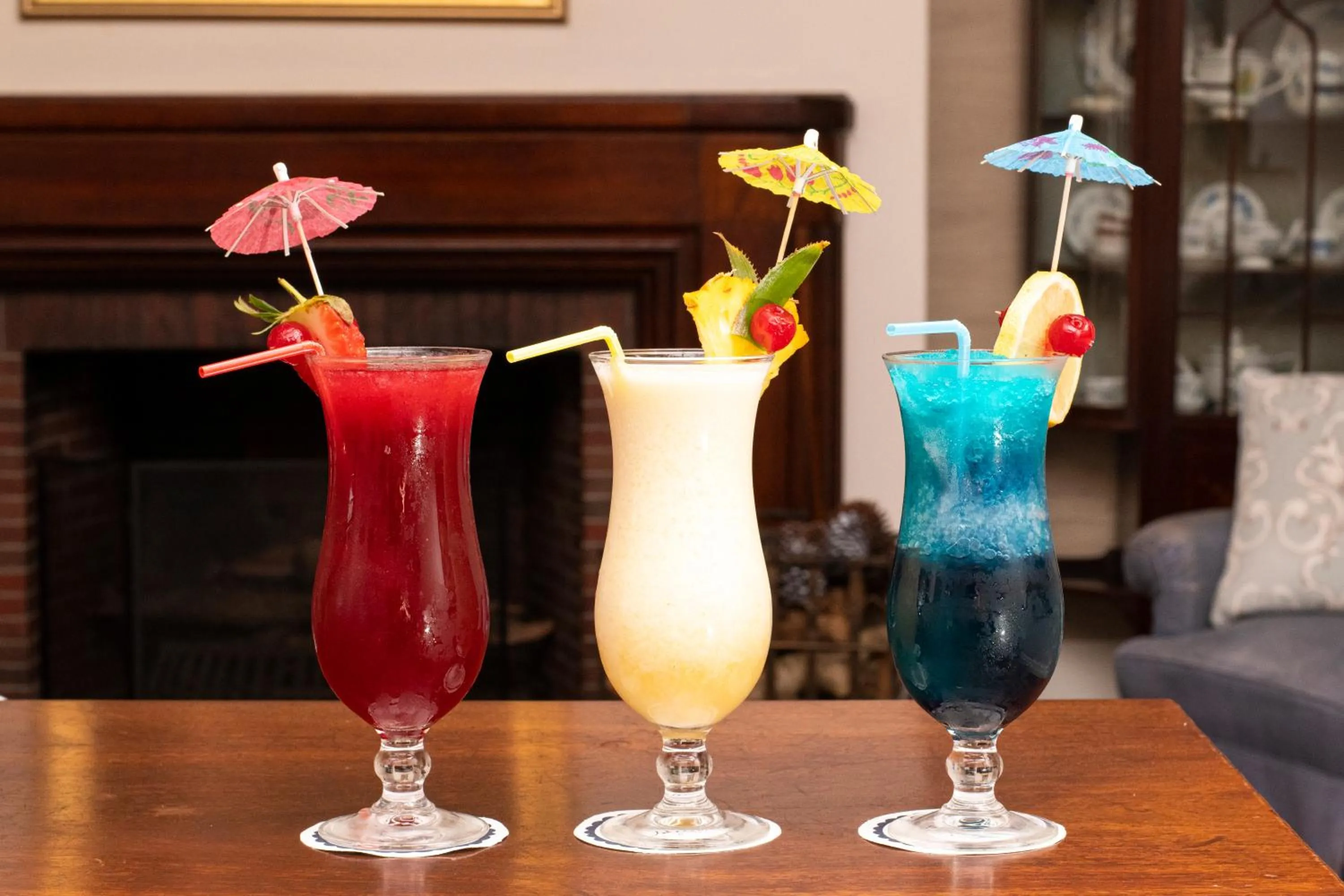 Lounge or bar in The Estuary Hotel & Spa