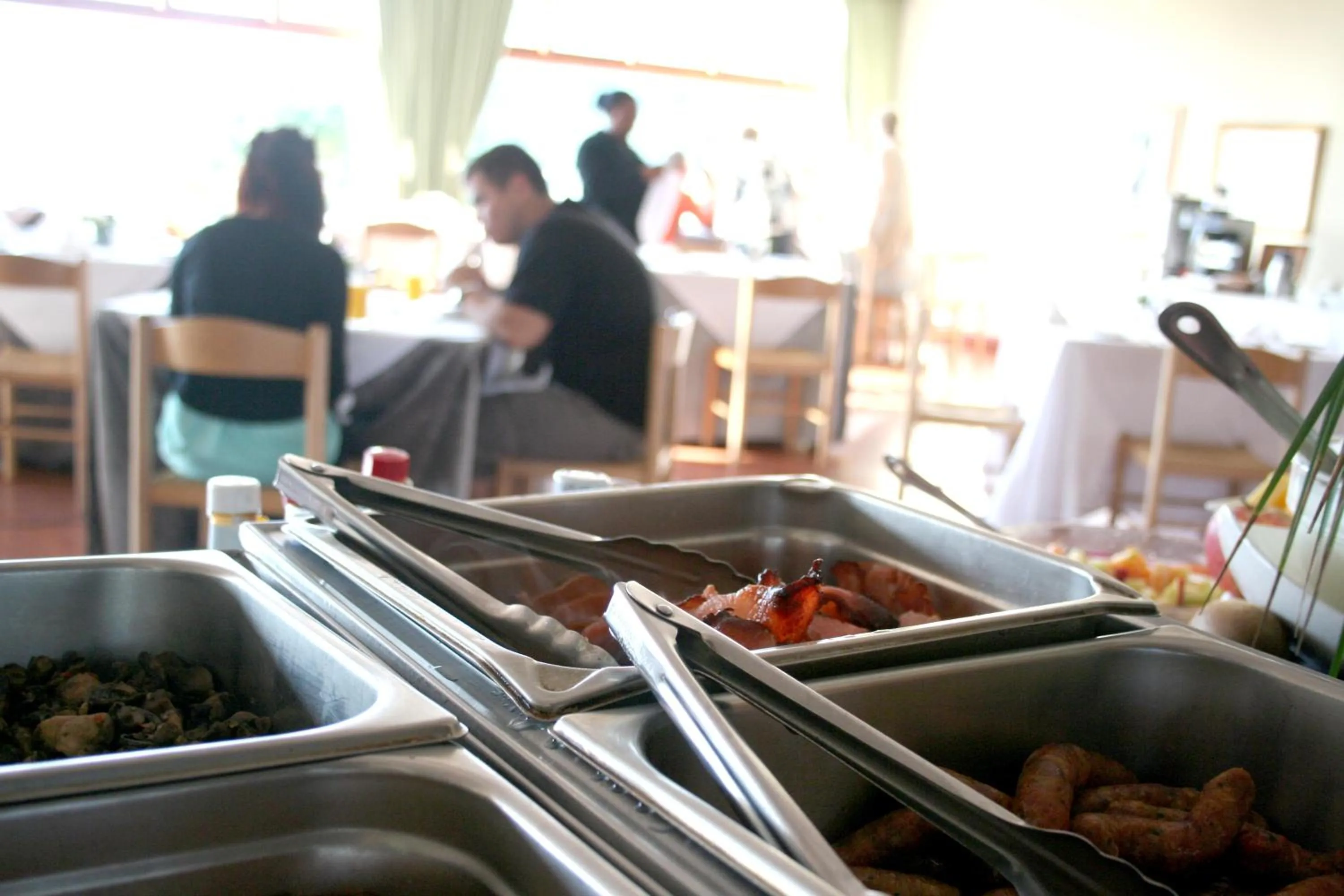 The Estuary Hotel & Spa