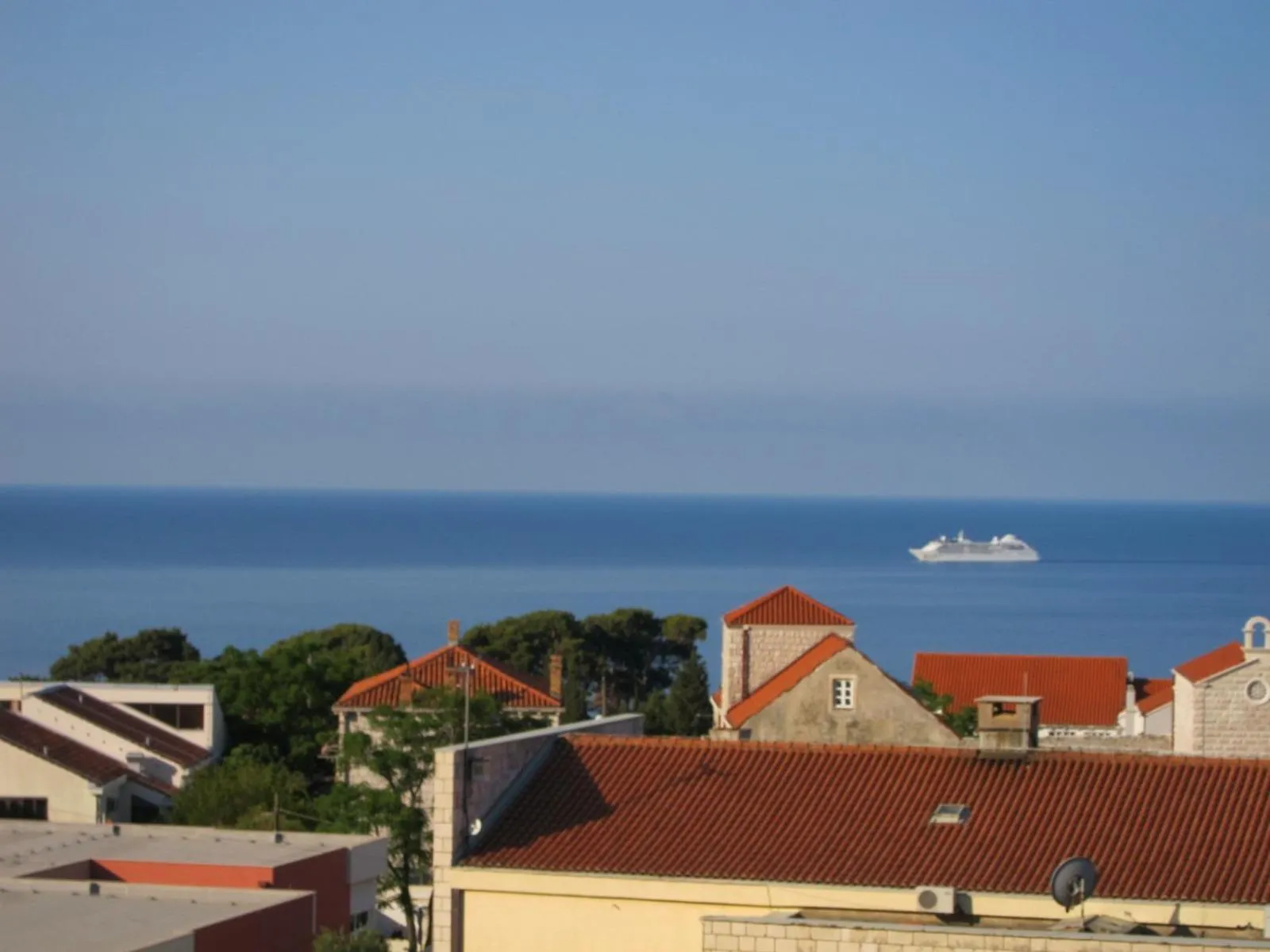 Guest House Maria Bilicic