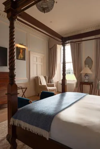 The Townhouse, Leith