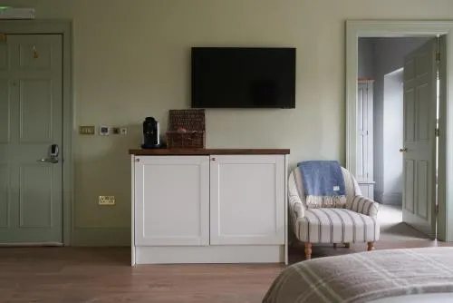 The Townhouse, Leith