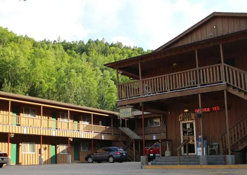 Gold Country Inn Gold Country Inn