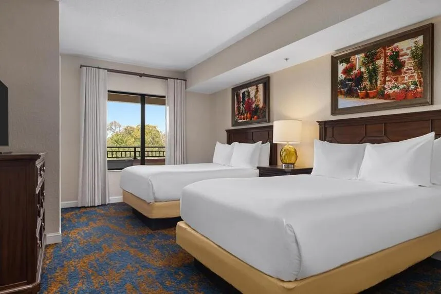 Club Wyndham Bonnet Creek