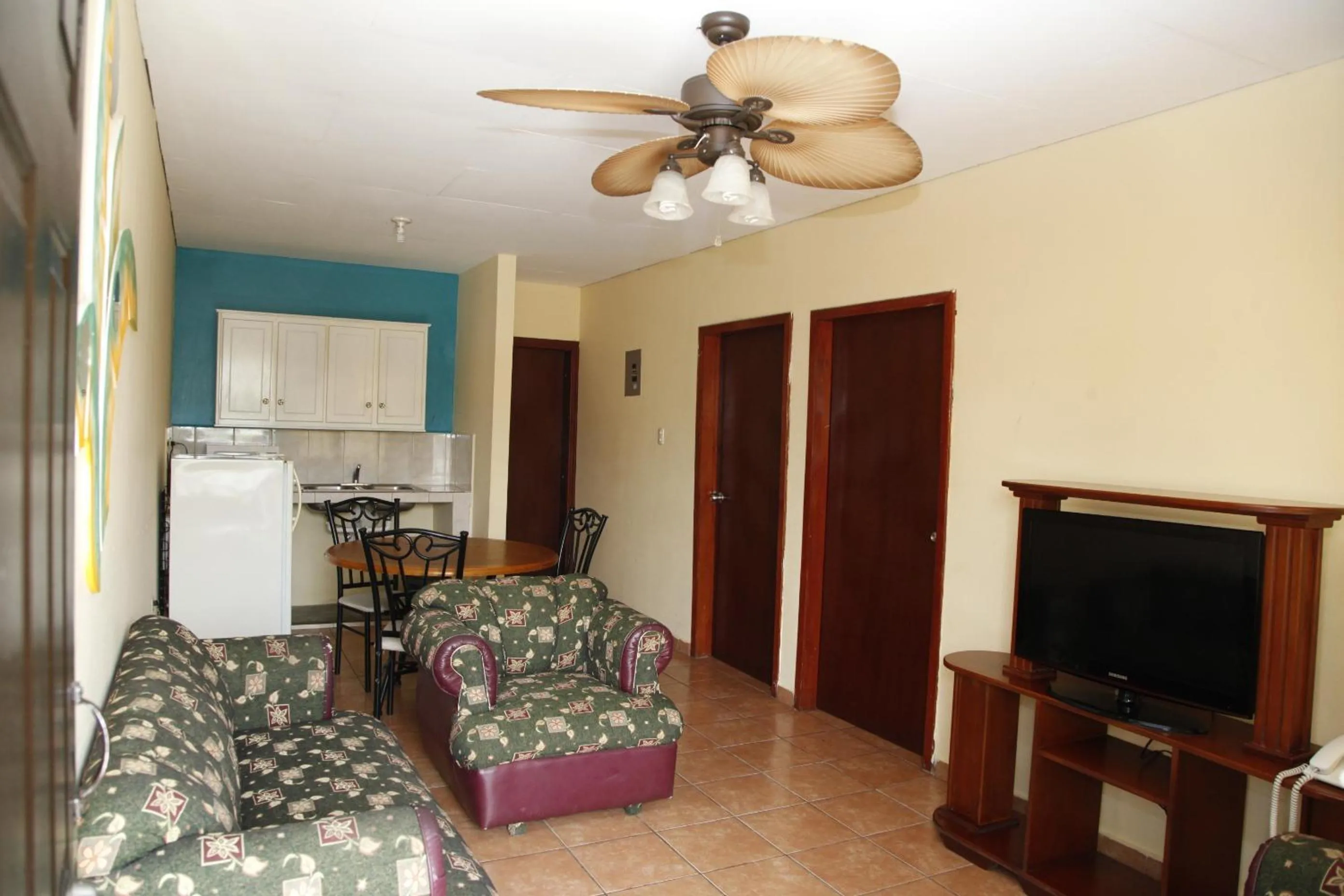 Other in Apart Hotel Pico Bonito