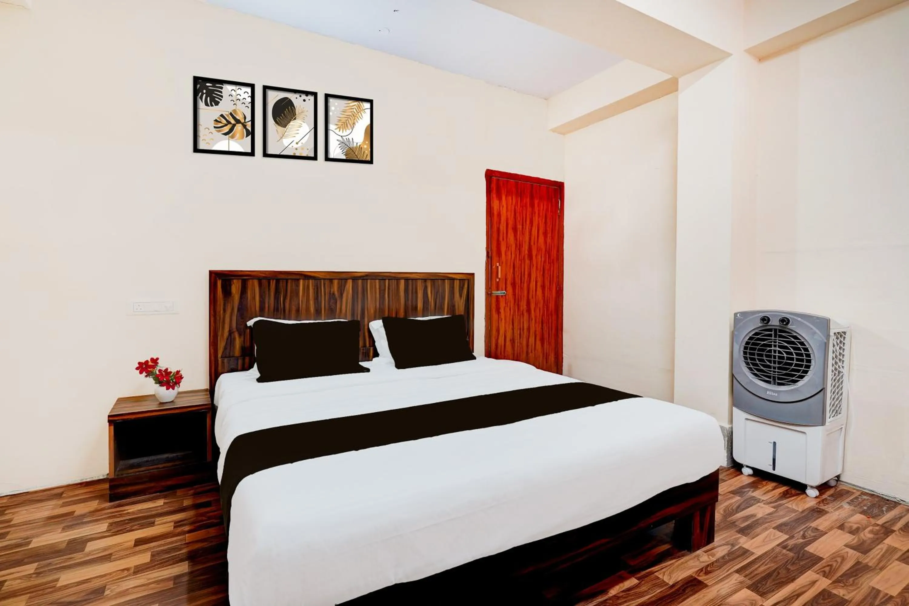 Hotel O Phoenix Comforts