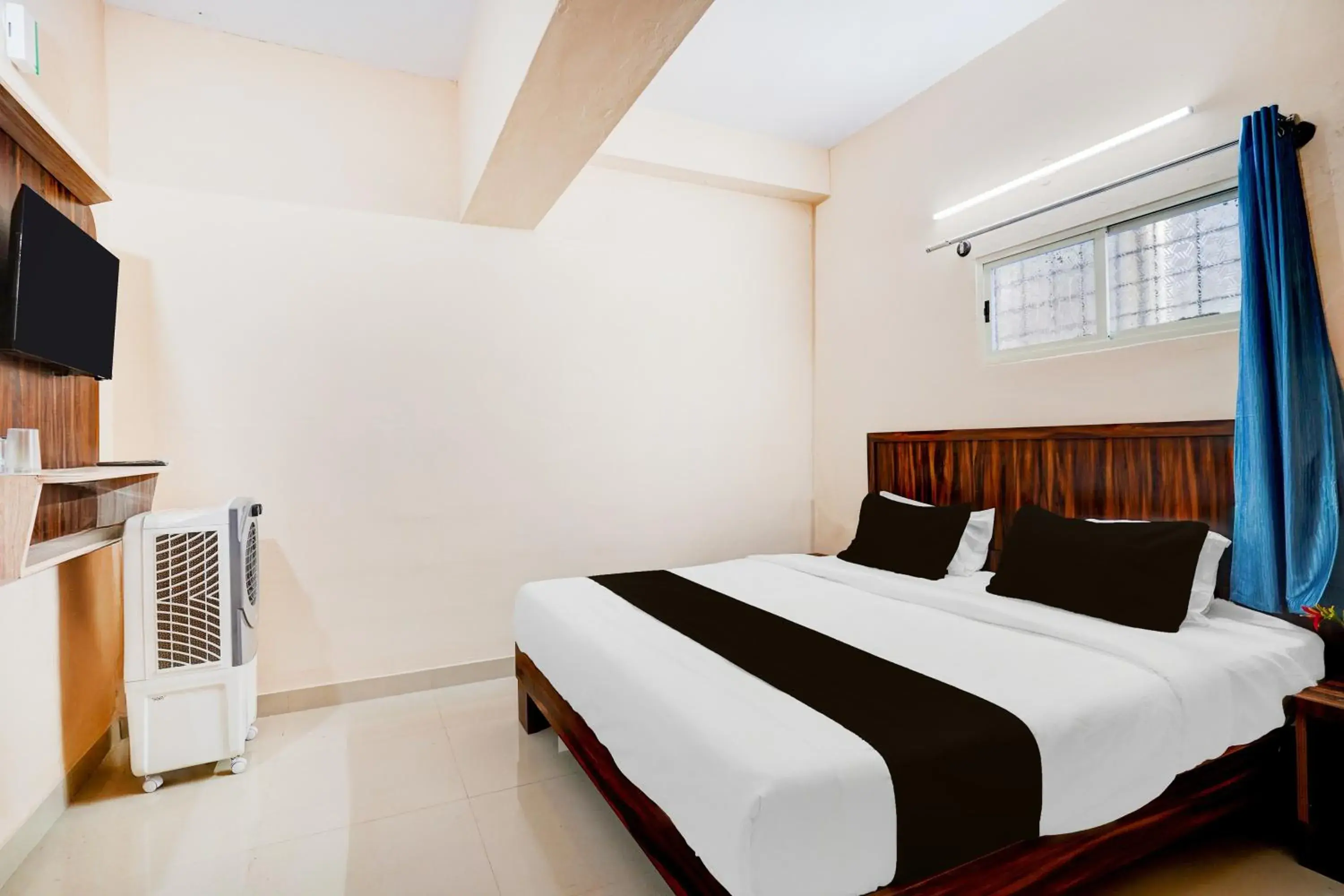 Hotel O Phoenix Comforts Hotel O Phoenix Comforts