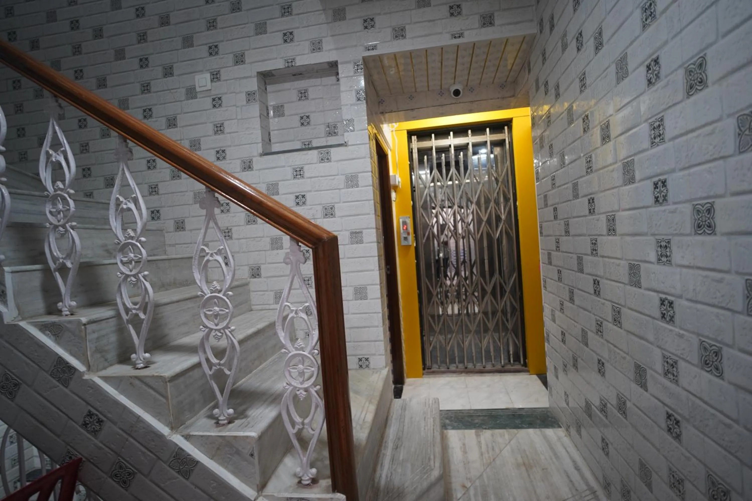 Nexus Corporate Stay