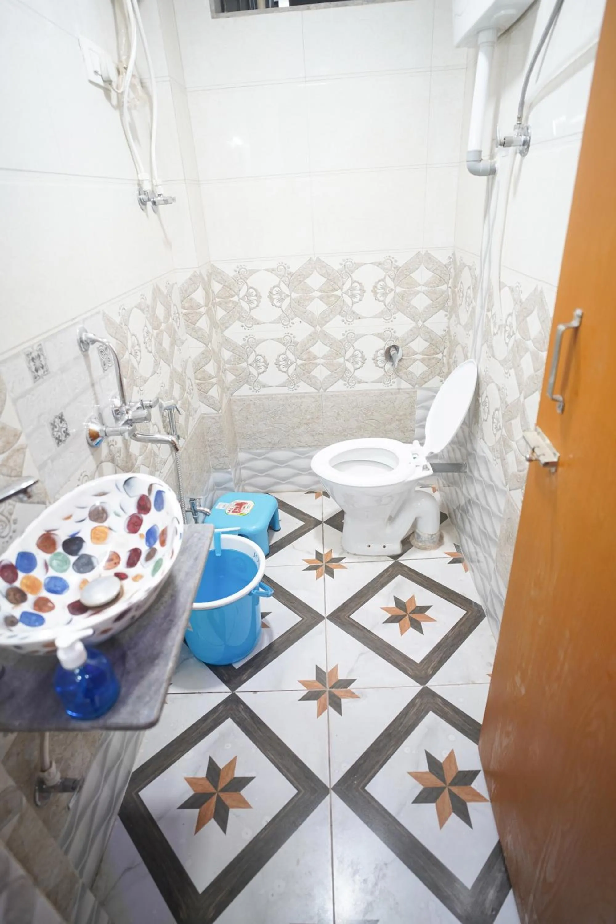 Nexus Corporate Stay
