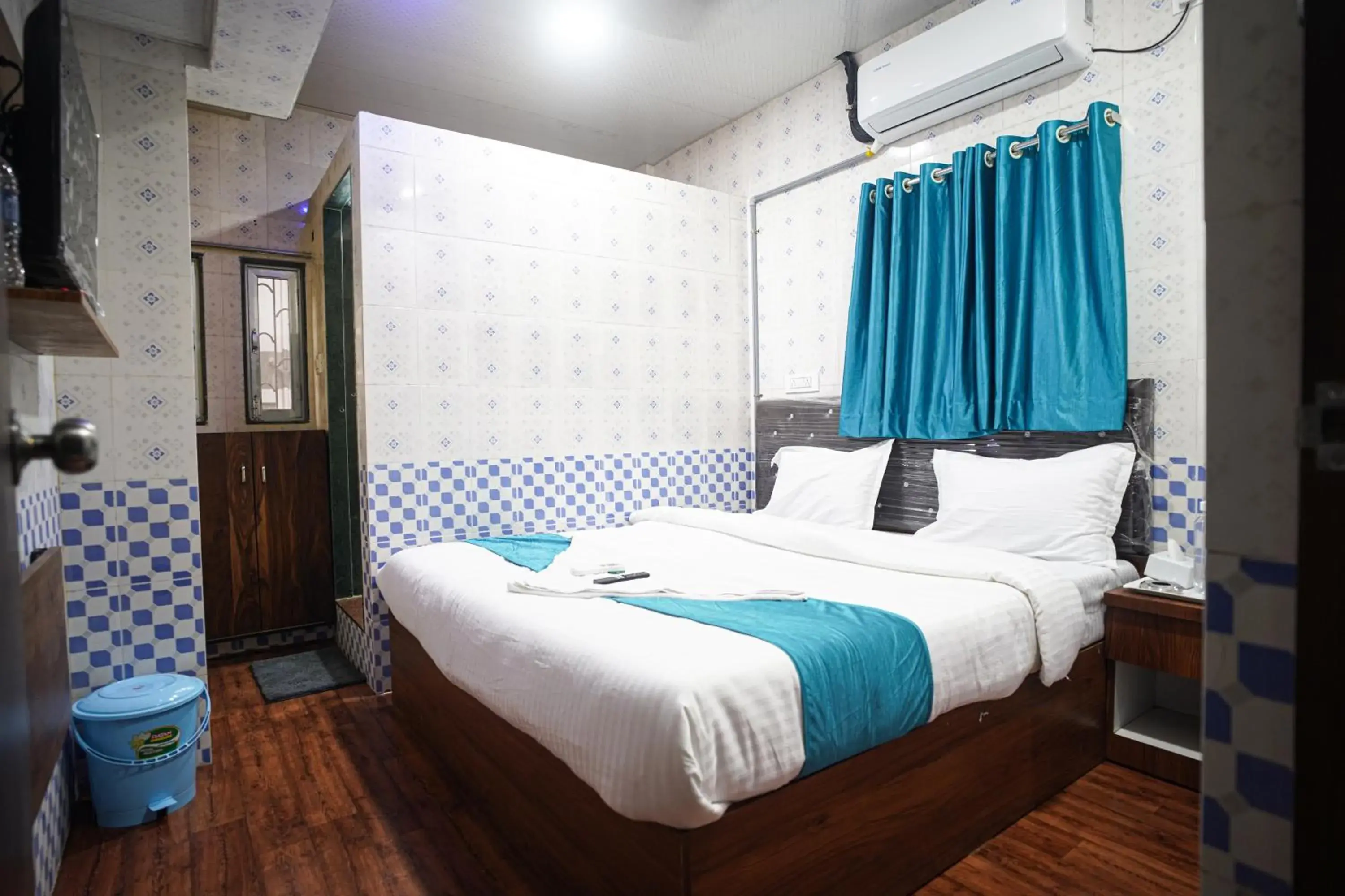Nexus Corporate Stay Nexus Corporate Stay