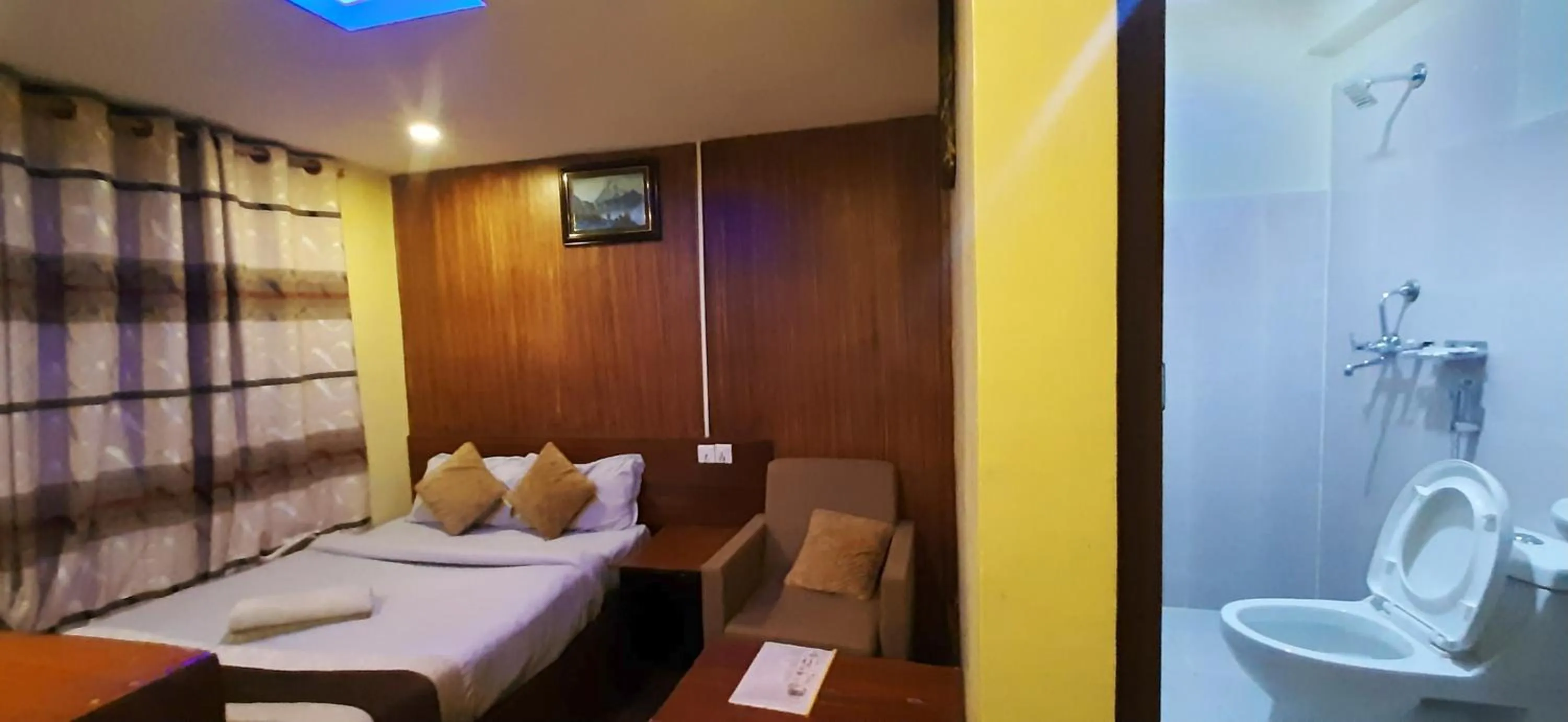 Hotel Shree Tara