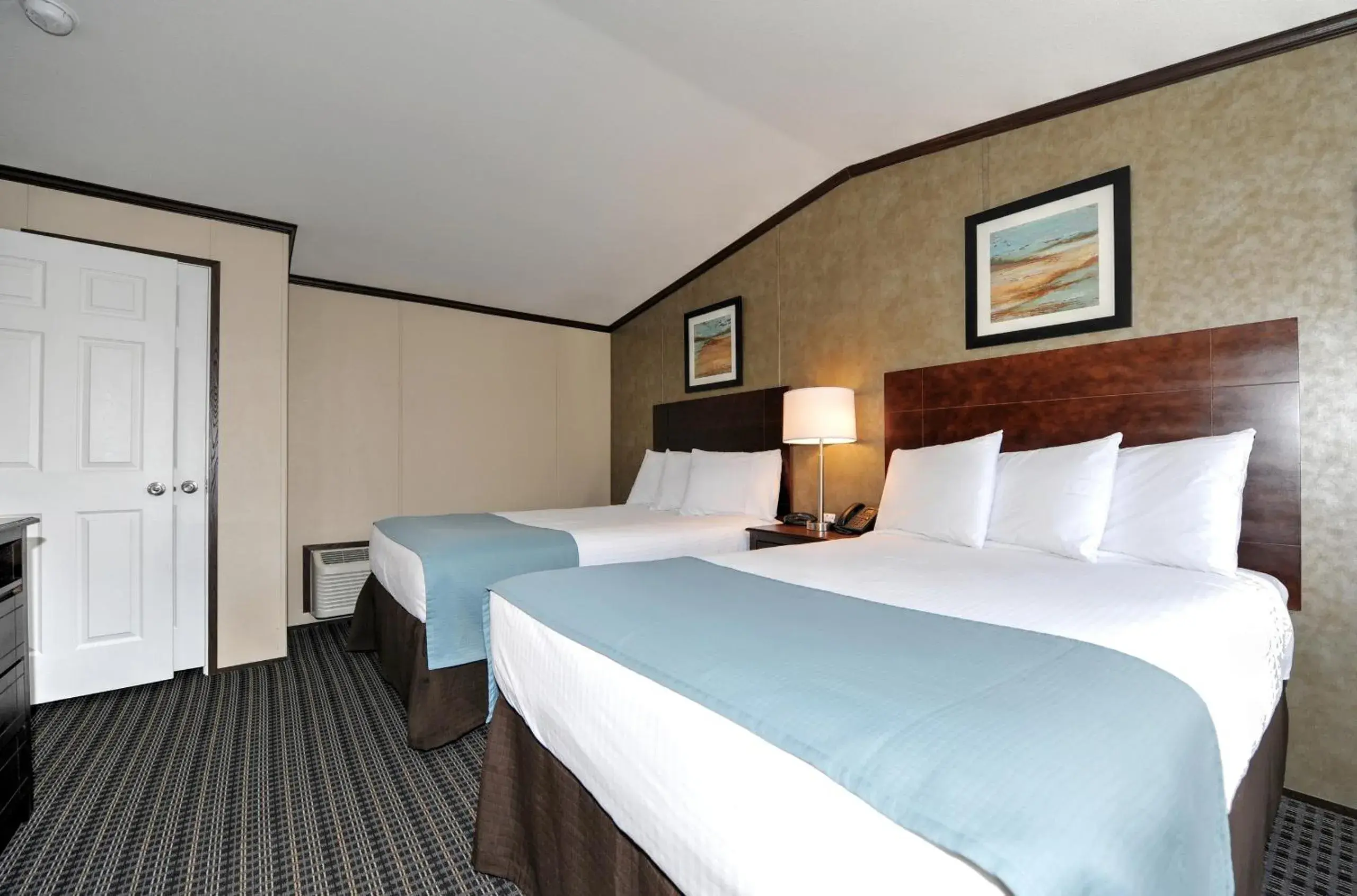 Instalodge Hotel and Suites Karnes City Instalodge Hotel and Suites Karnes City