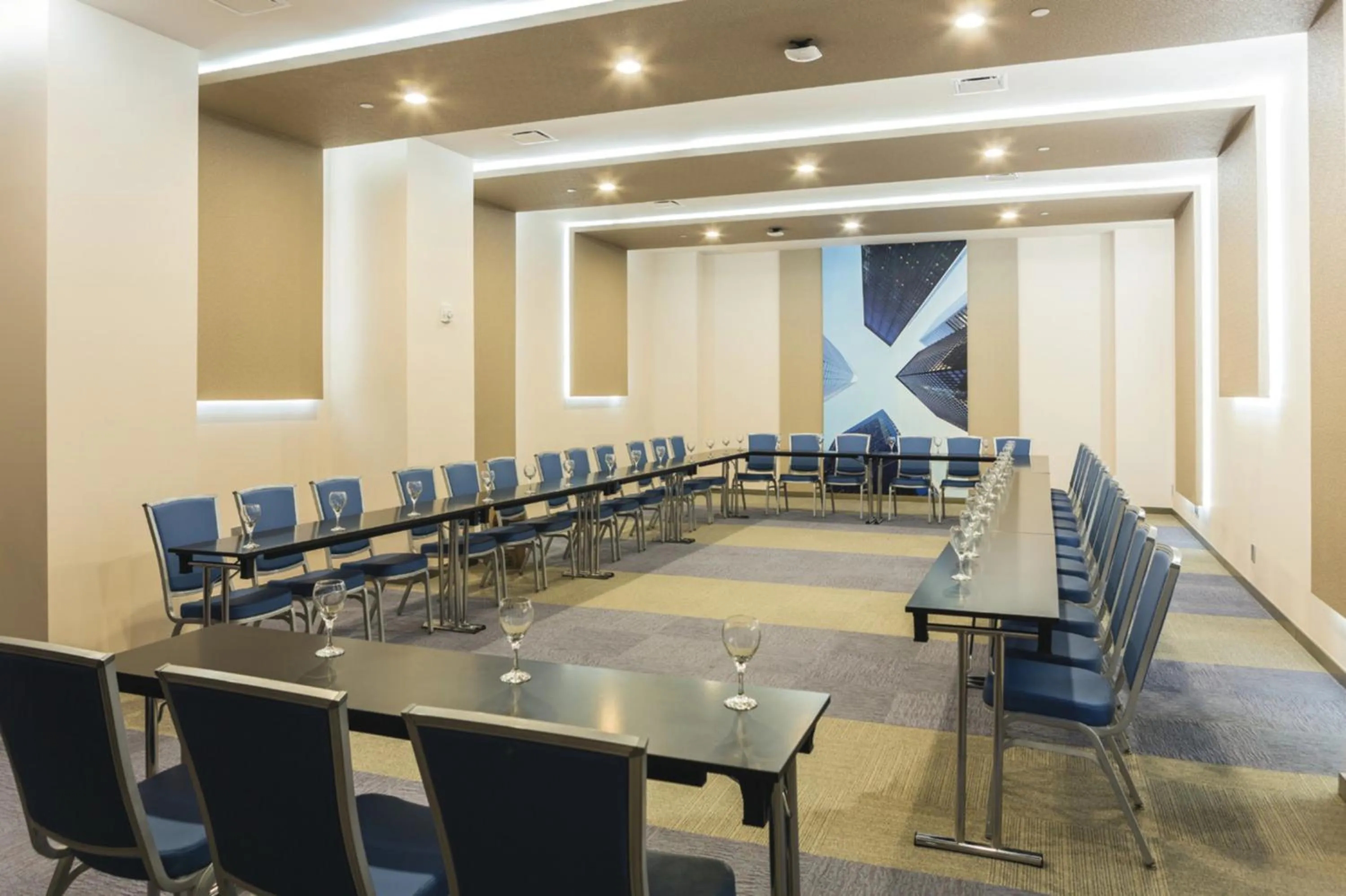 Meeting/conference room in Riu Plaza New York Times Square
