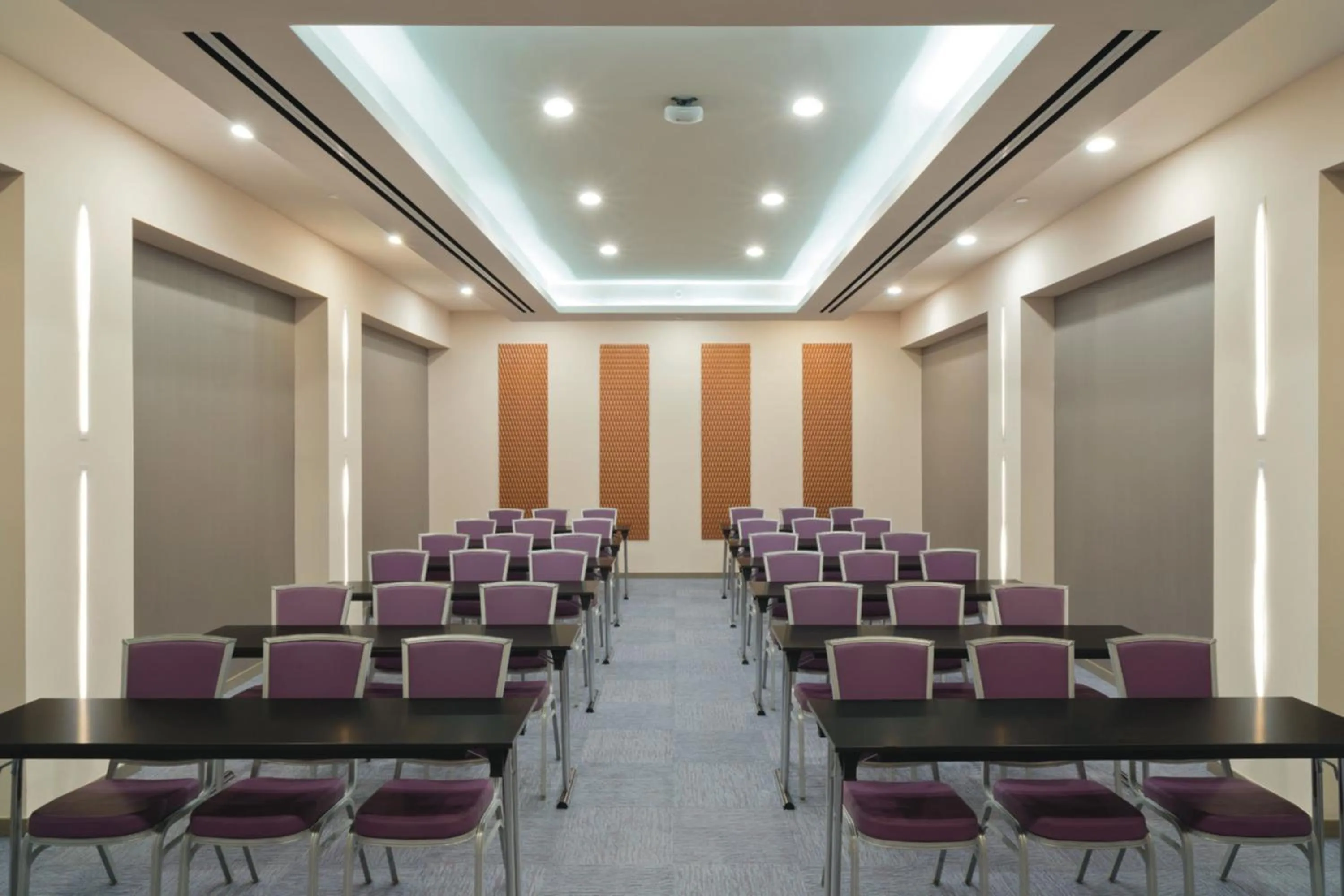 Meeting/conference room in Riu Plaza New York Times Square