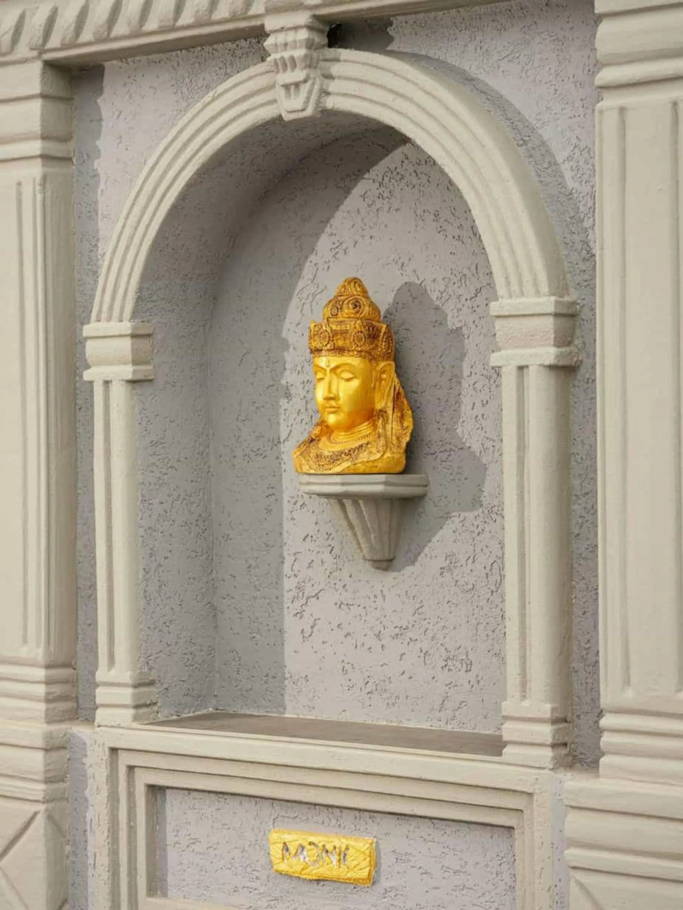 Lounge or bar in Monk Resort Hotel Beldibi