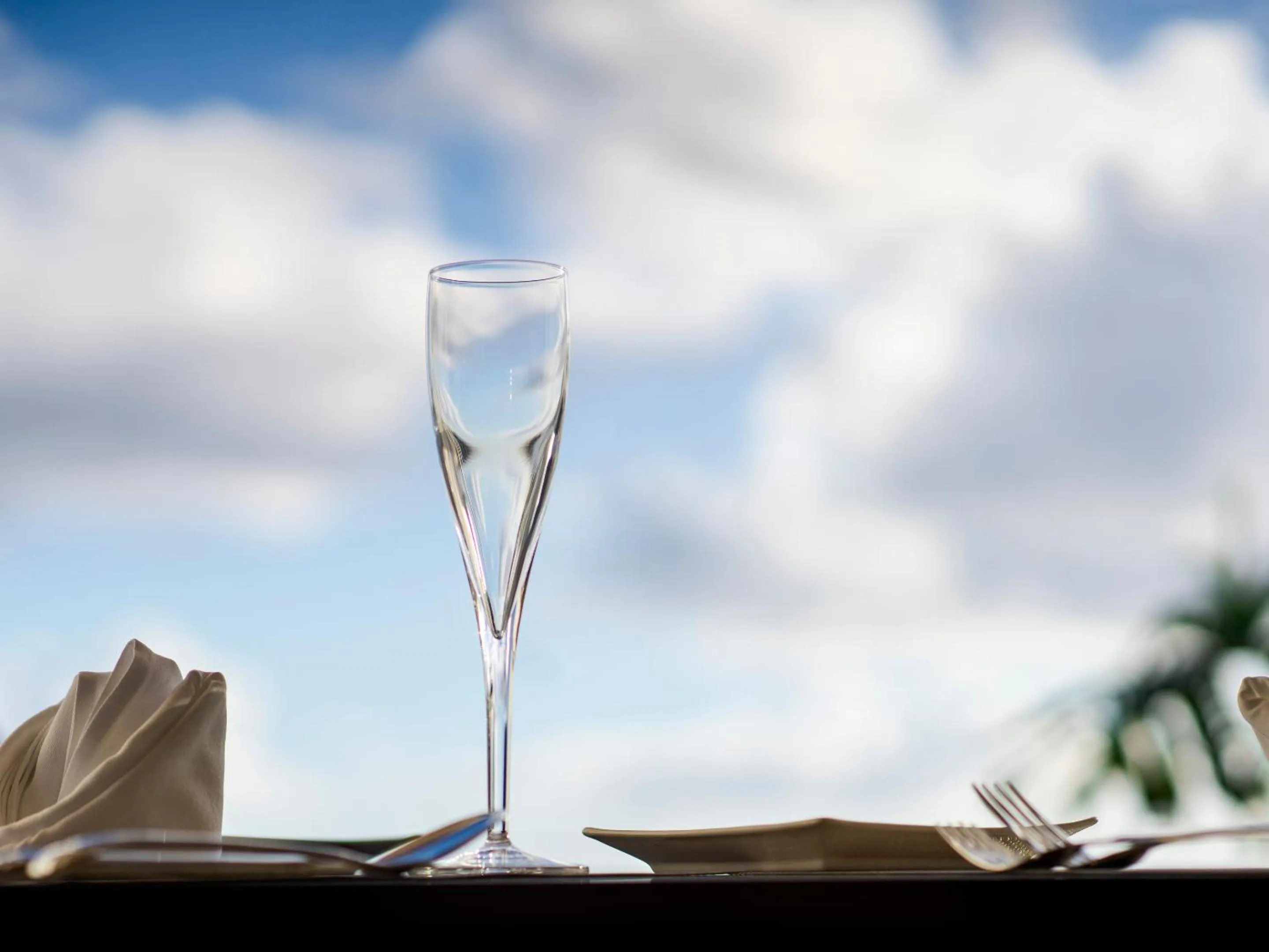 Restaurant/places to eat in Umi No Terrace Yomitan Toya