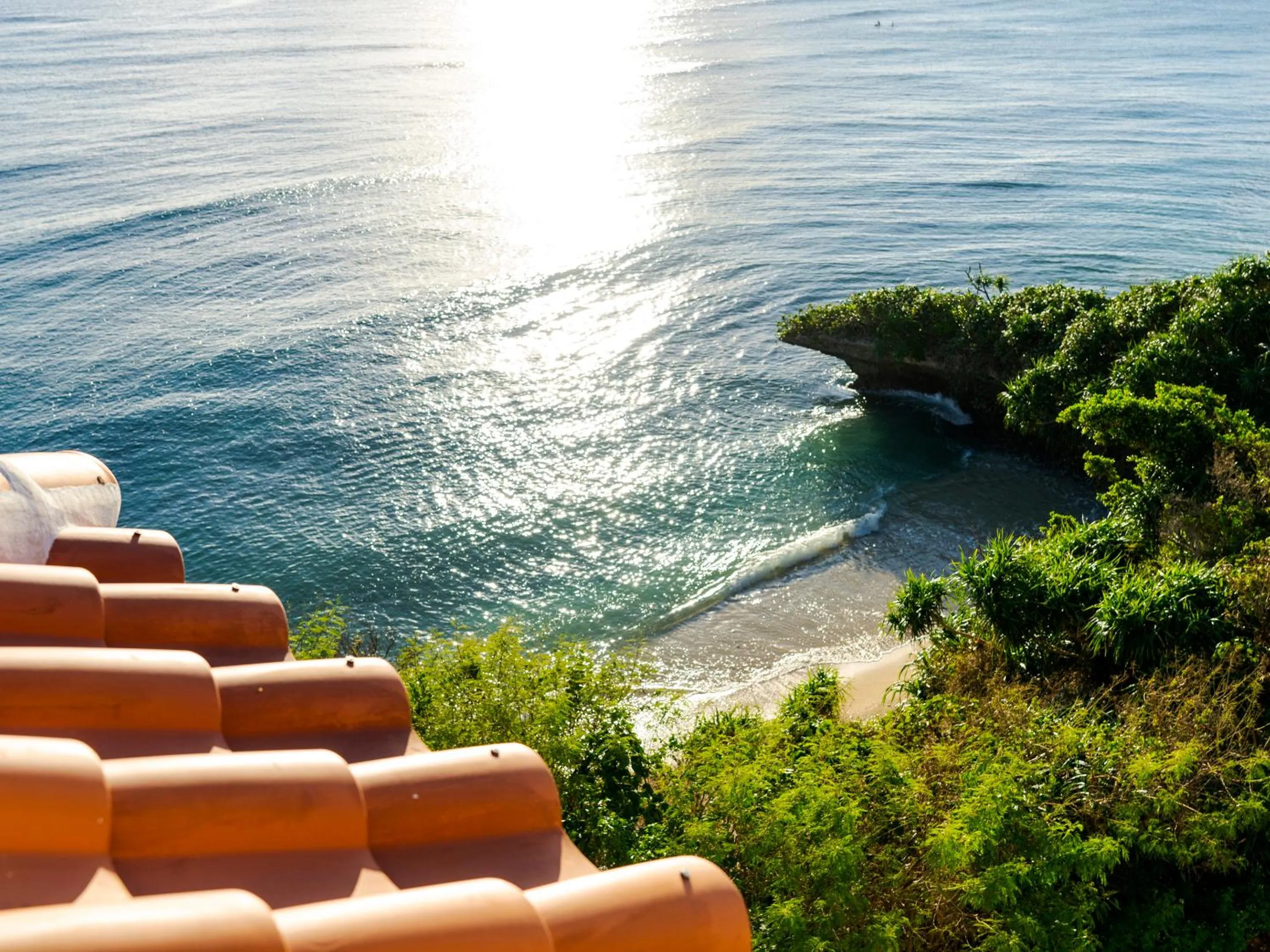 Nearby landmark in Umi No Terrace Yomitan Toya
