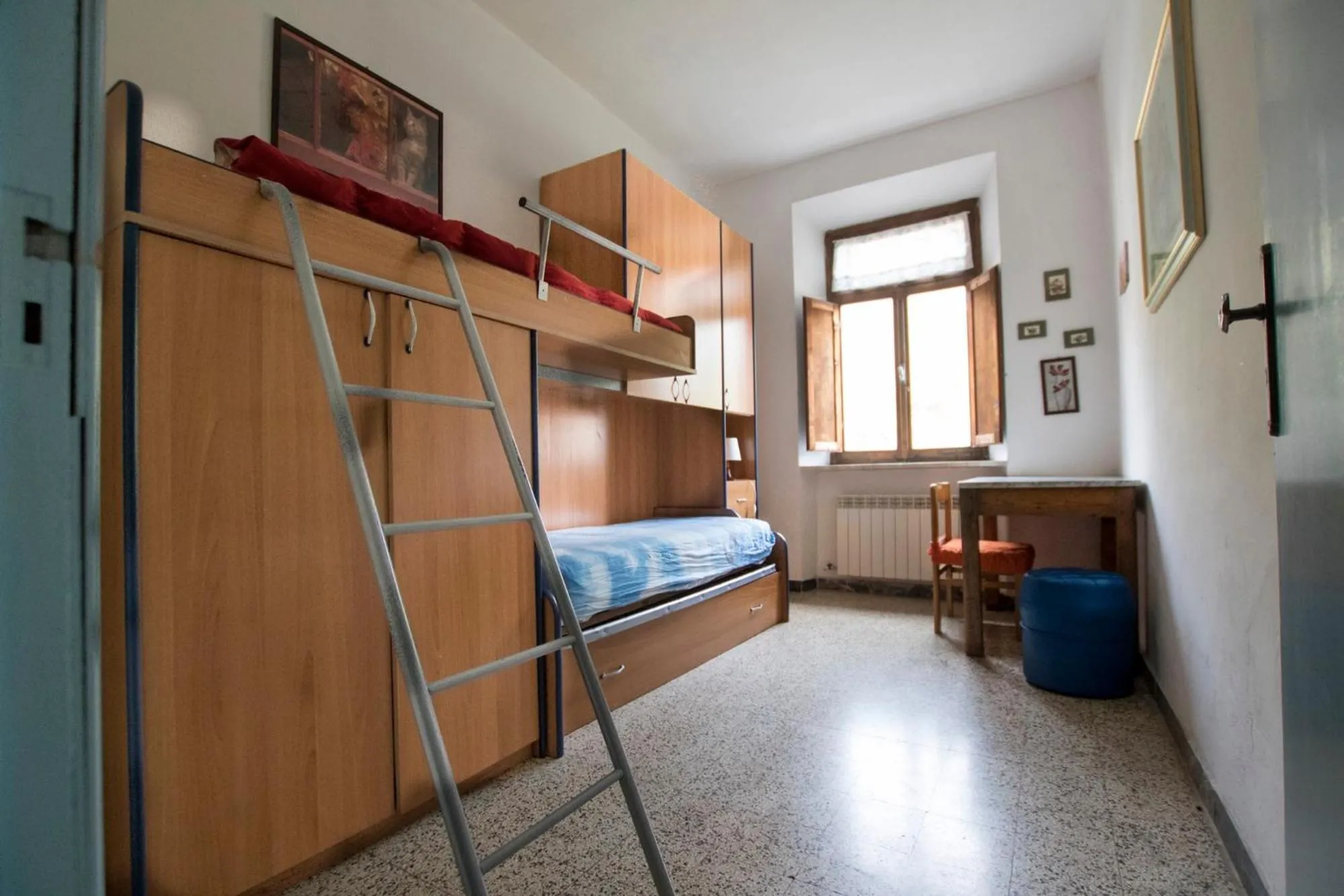 La Locanda del Minatore