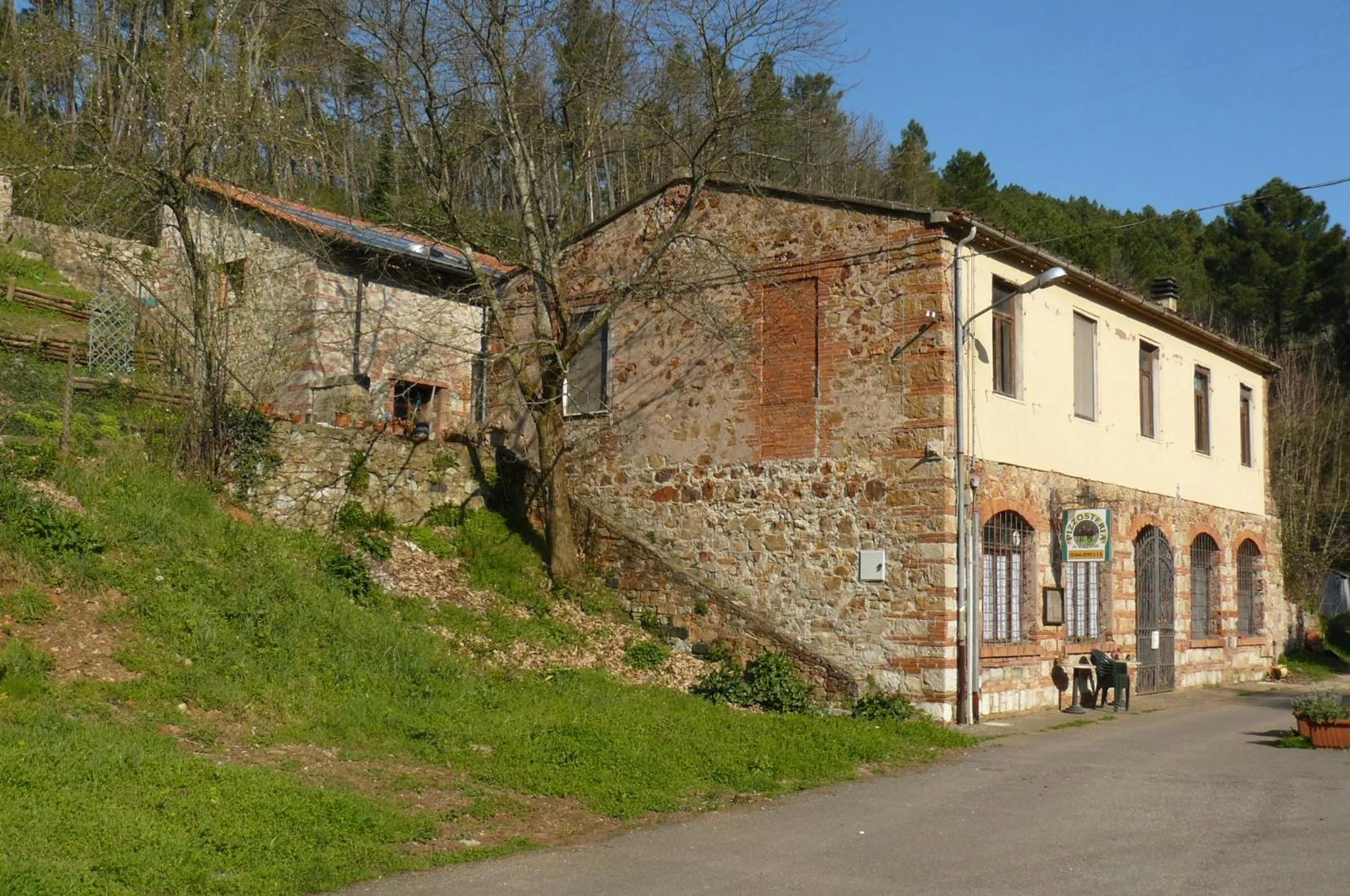 La Locanda del Minatore