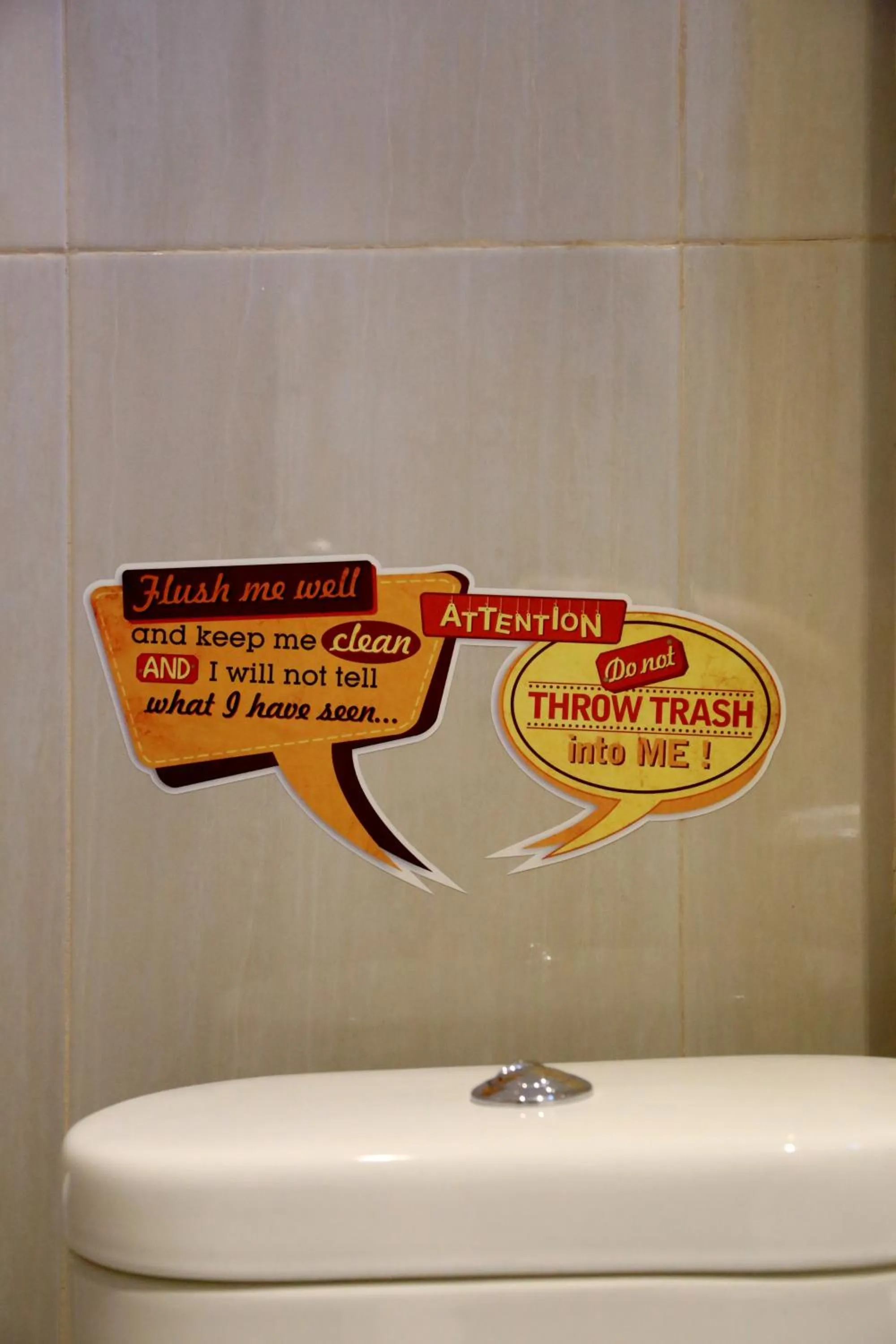 Bathroom in Istanaku Guesthouse 2