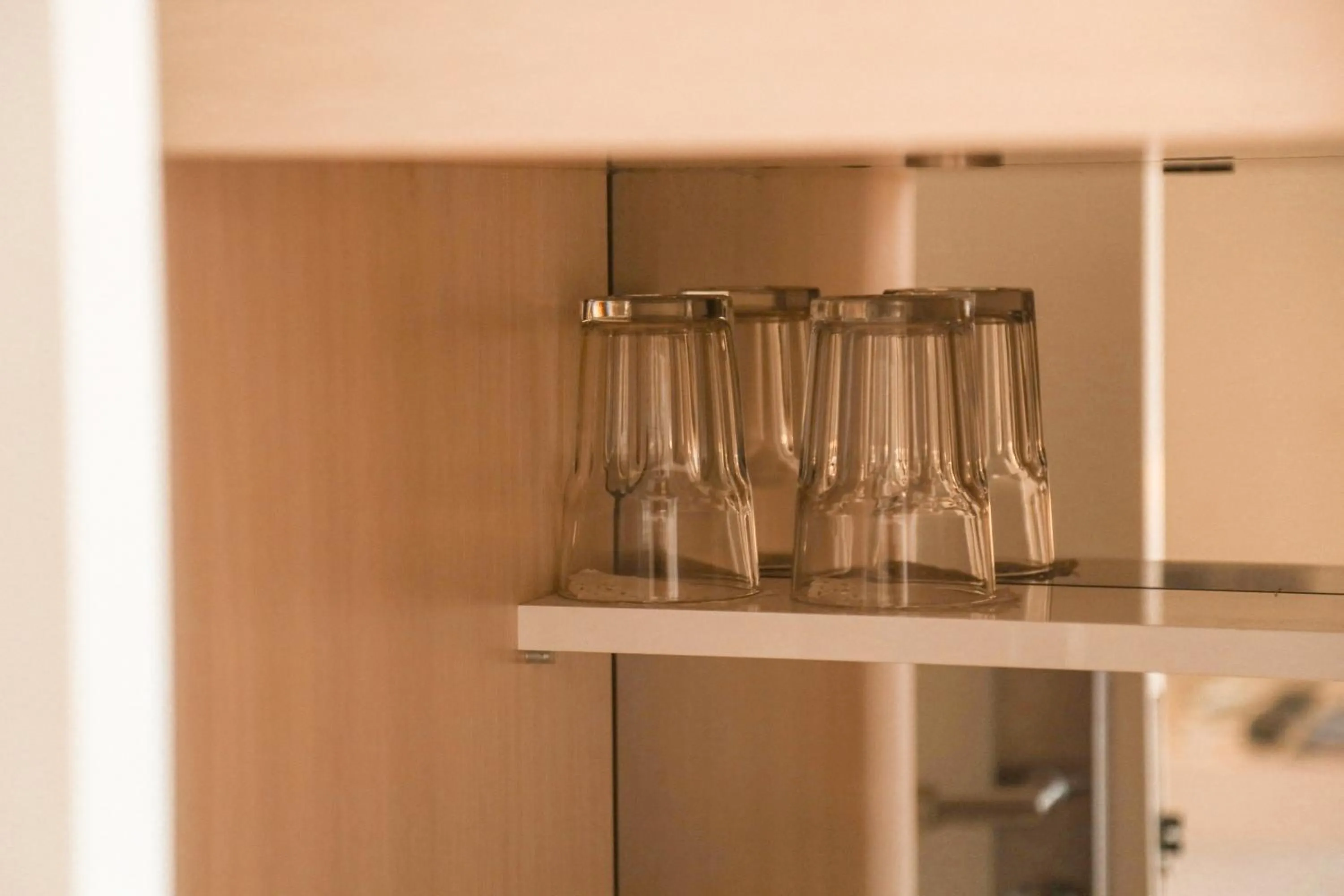 Coffee/tea facilities in Doc's Hotel Kemer