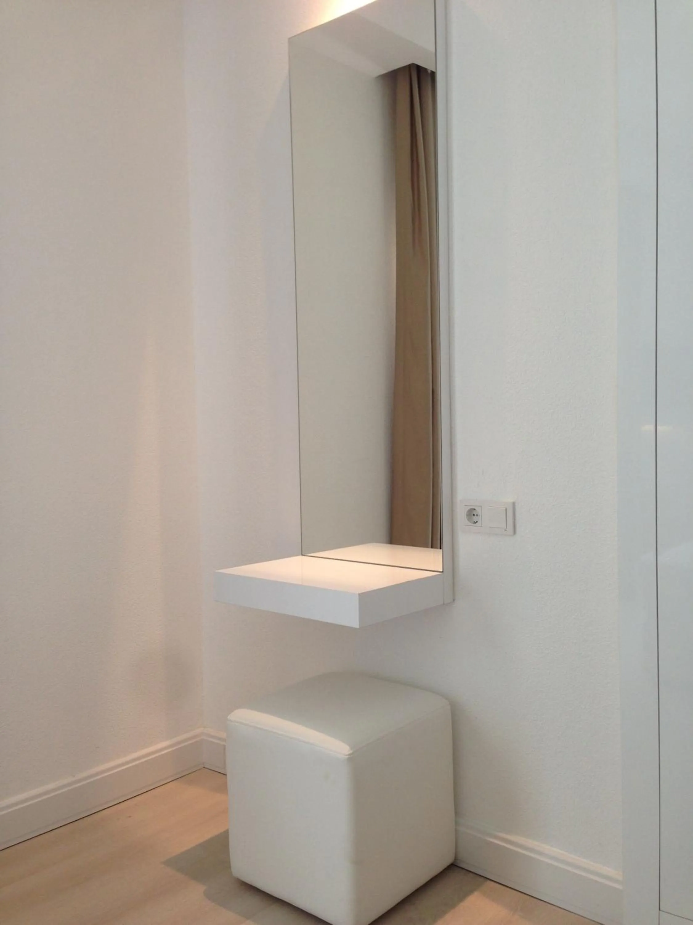 Decorative detail in Doc's Hotel Kemer