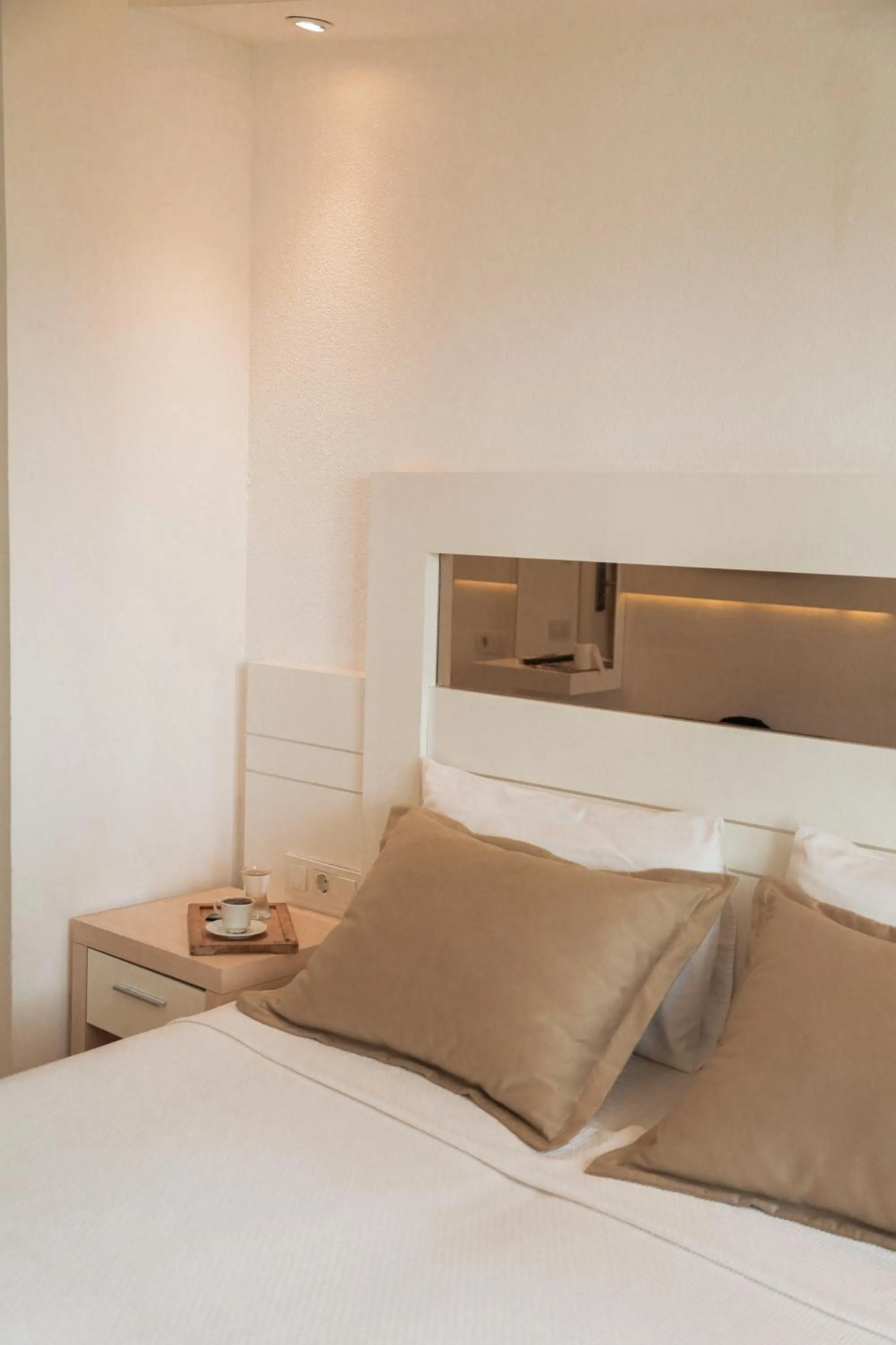 View (from property/room) in Doc's Hotel Kemer