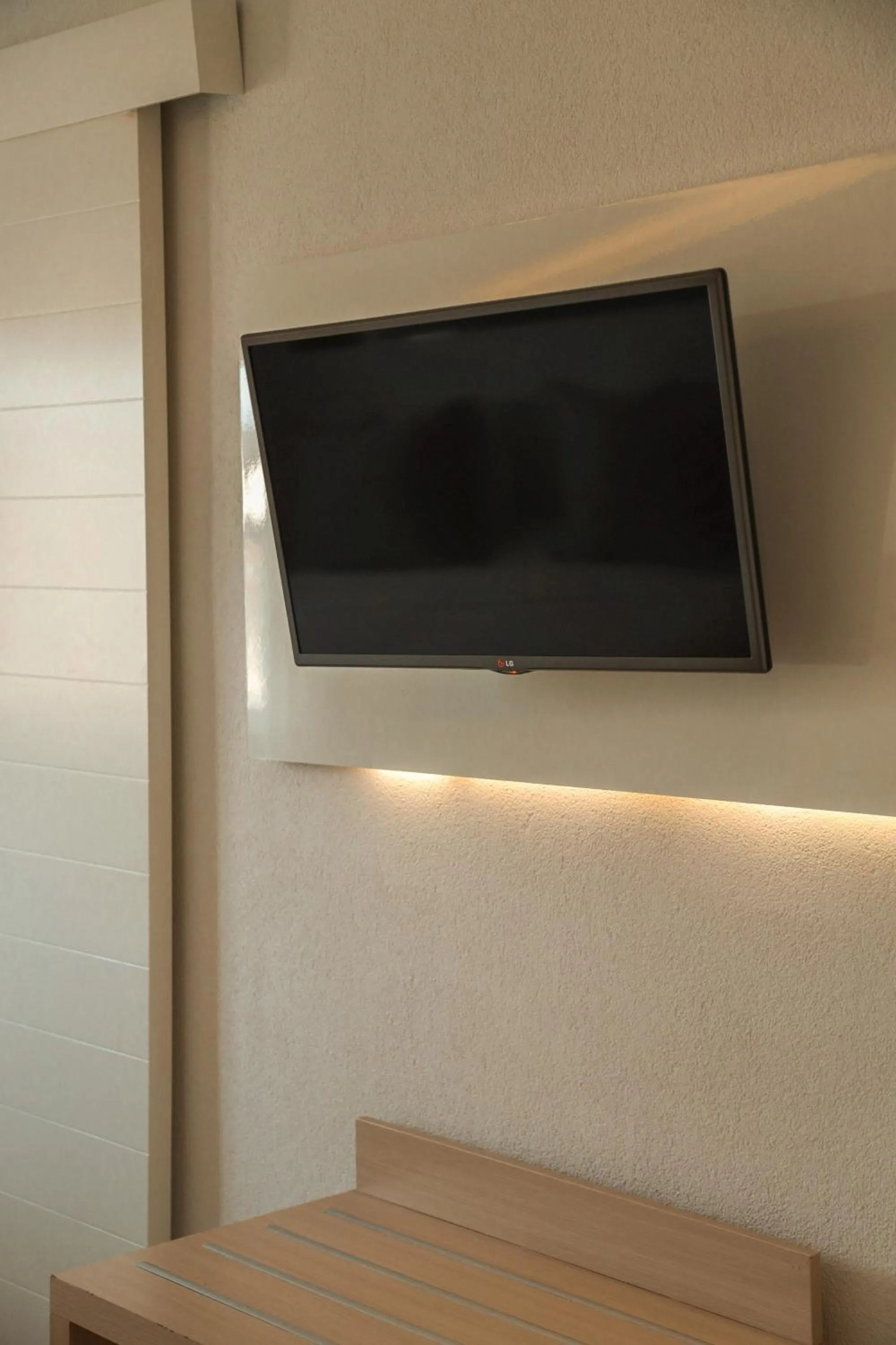 TV and multimedia in Doc's Hotel Kemer