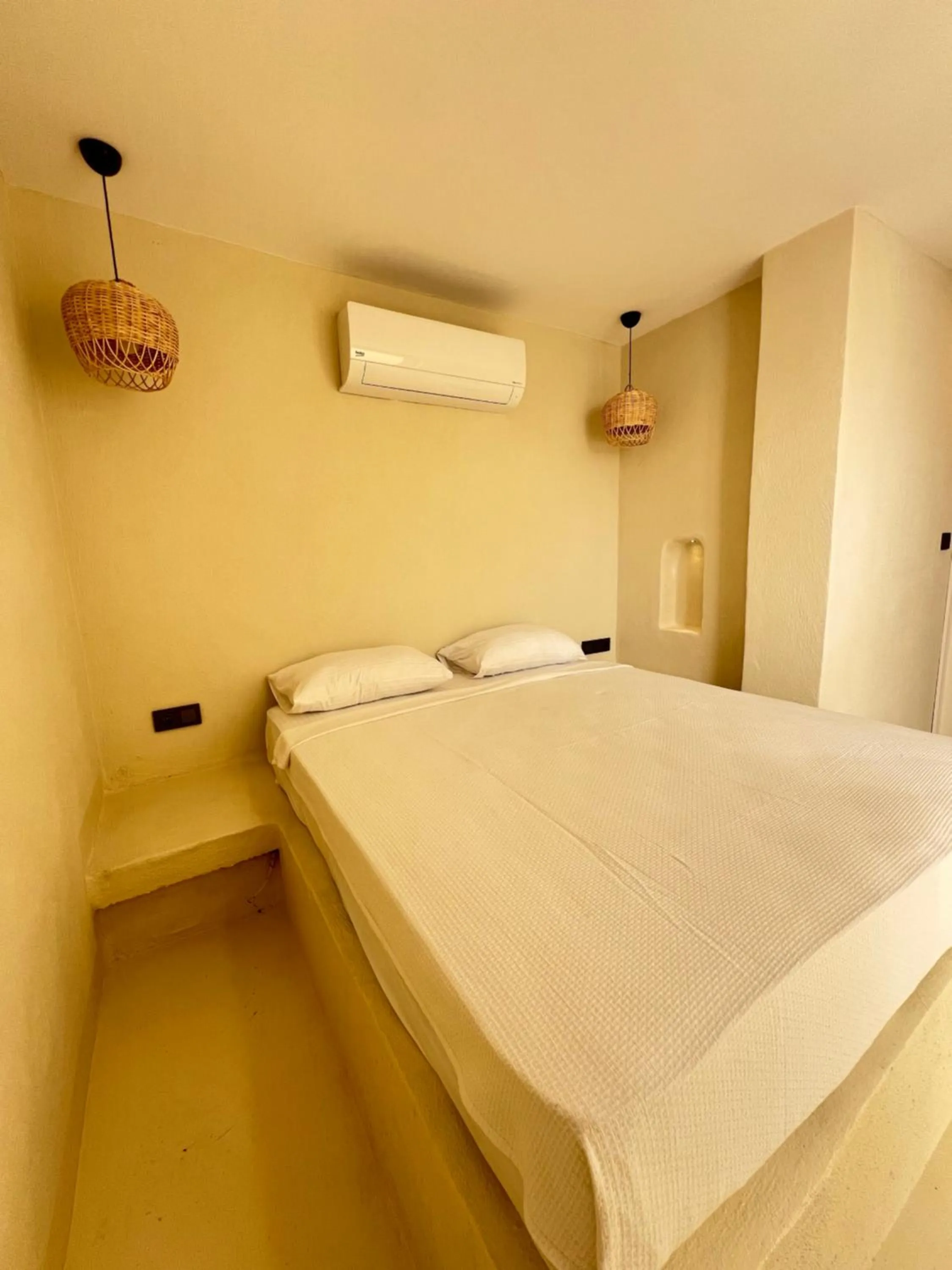 Bedroom in Doc's Hotel Kemer