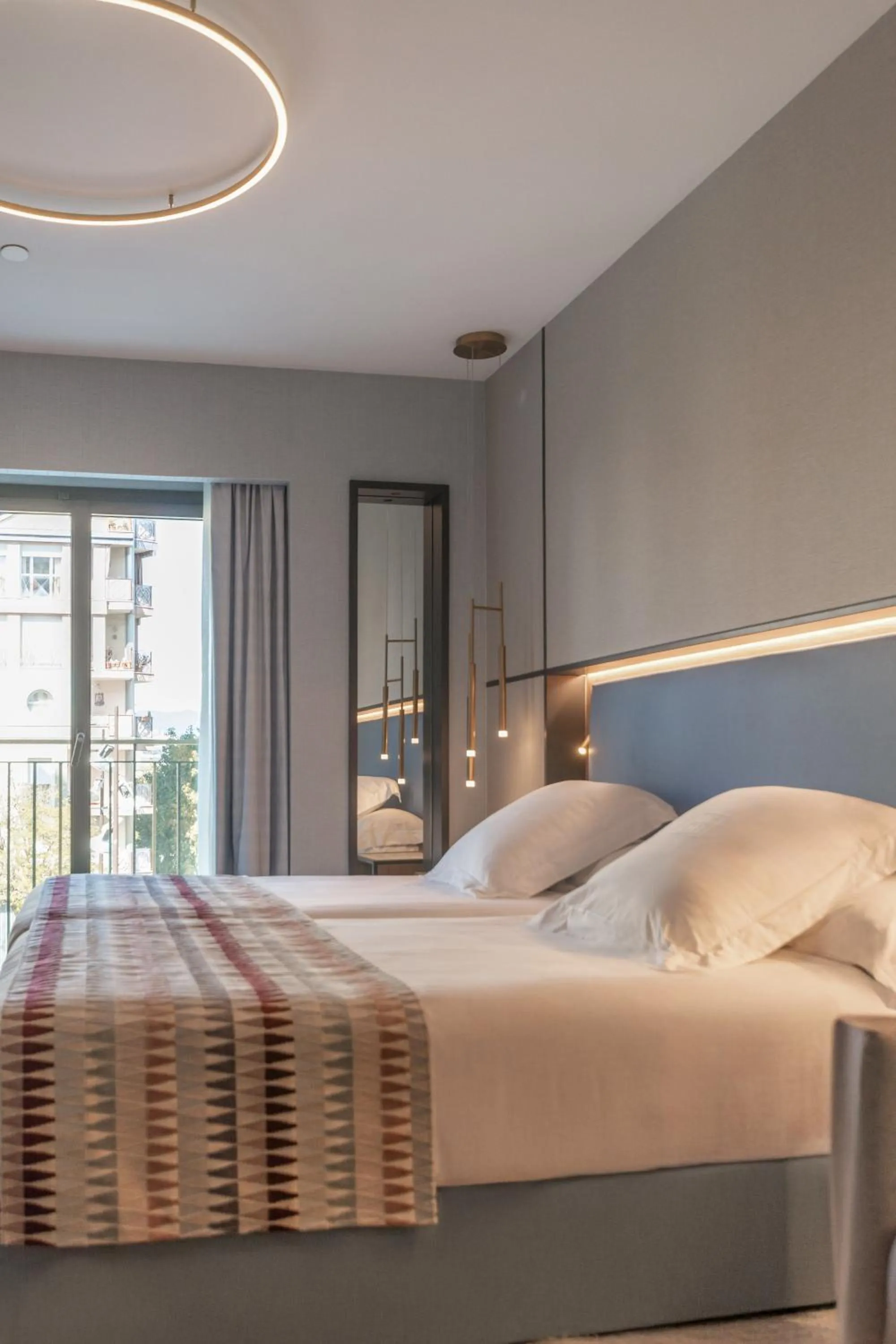 Hotel Mezquita Center