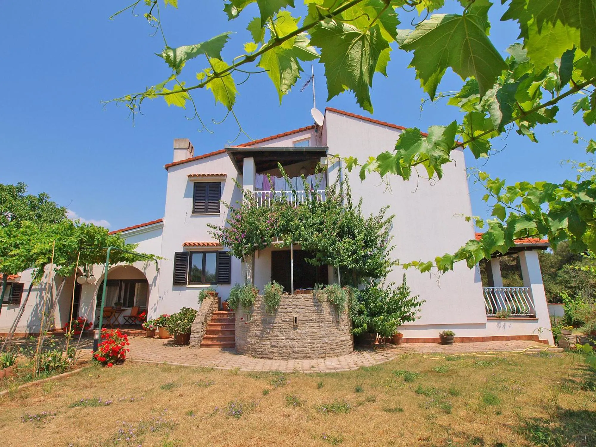 Apartment Saraje 896