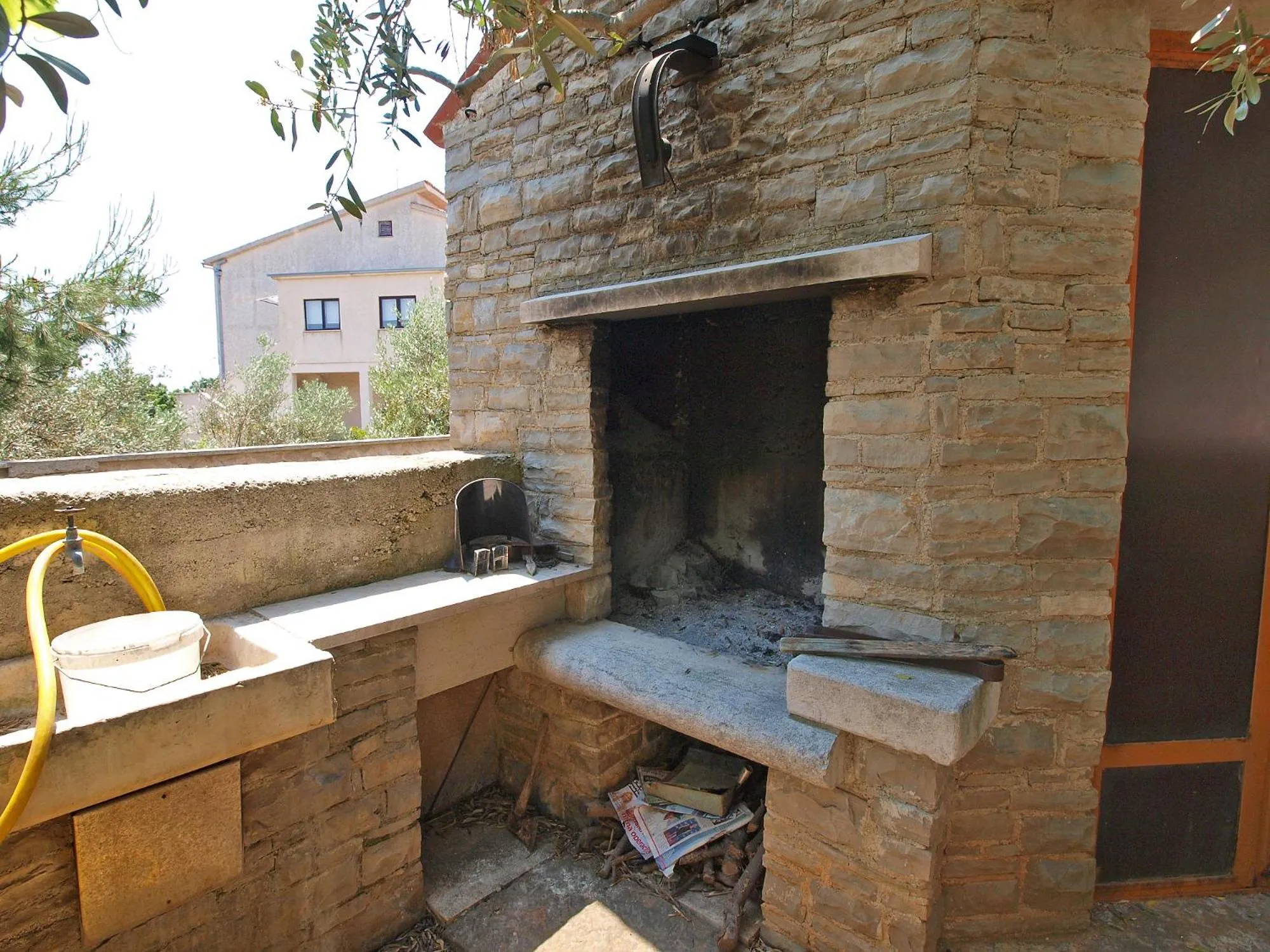 Apartment Saraje 896