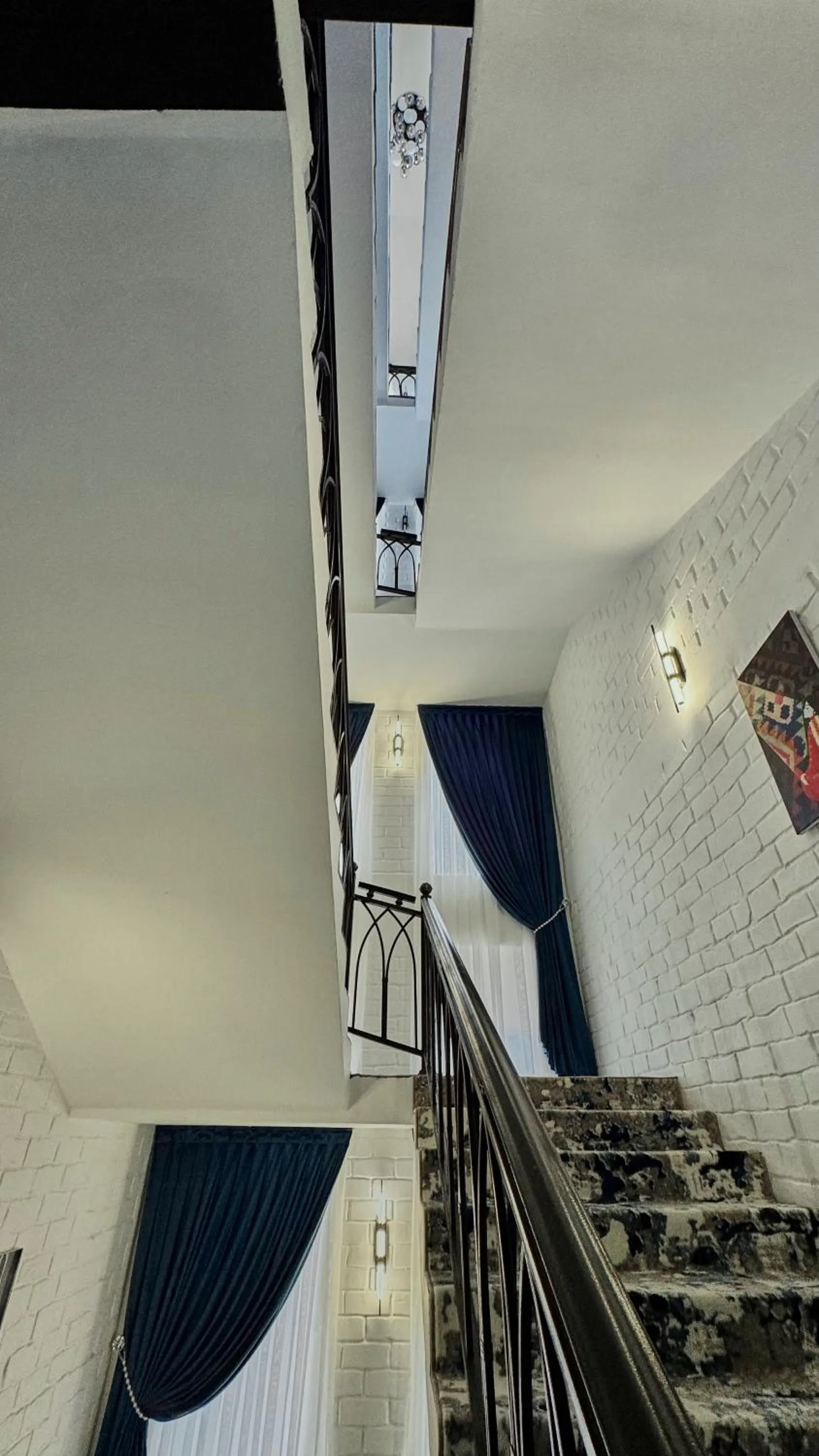 Property building, Bed in Siab Boutique Hotel