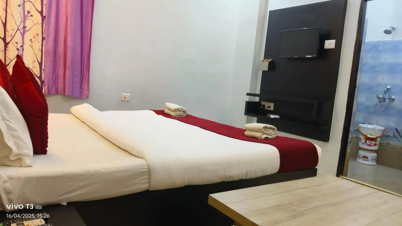 Hotel Shanti Niketan By Nexottel