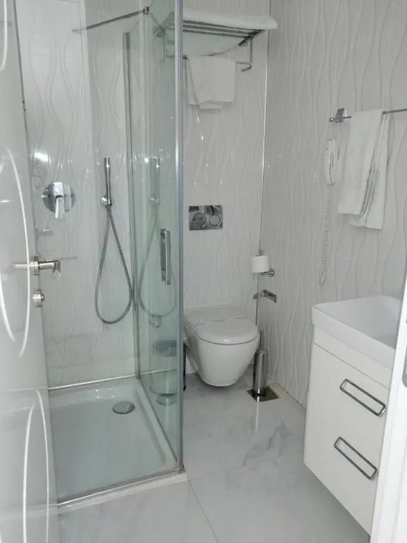 White Line Boutique Hotel