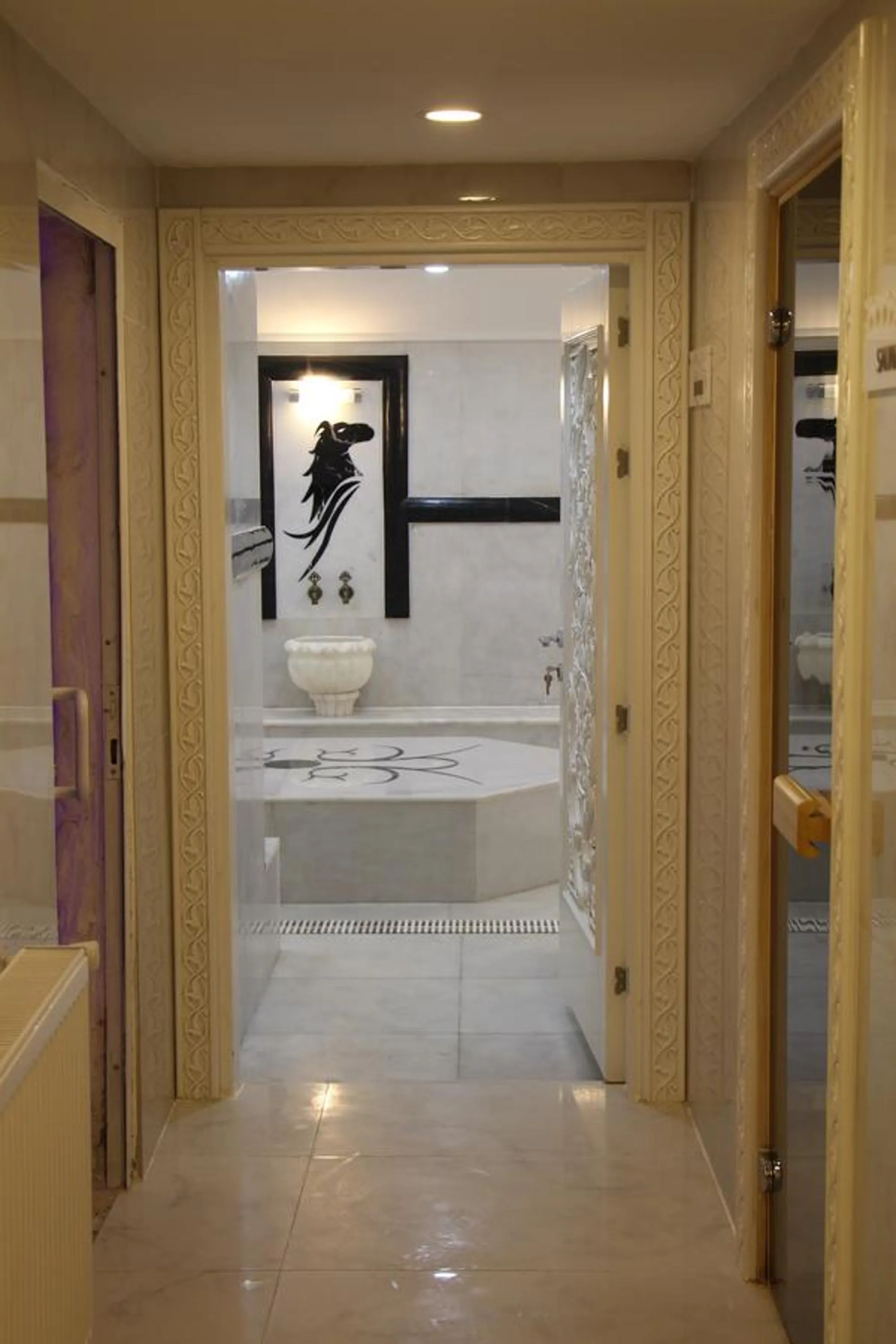 Activities in White Line Boutique Hotel