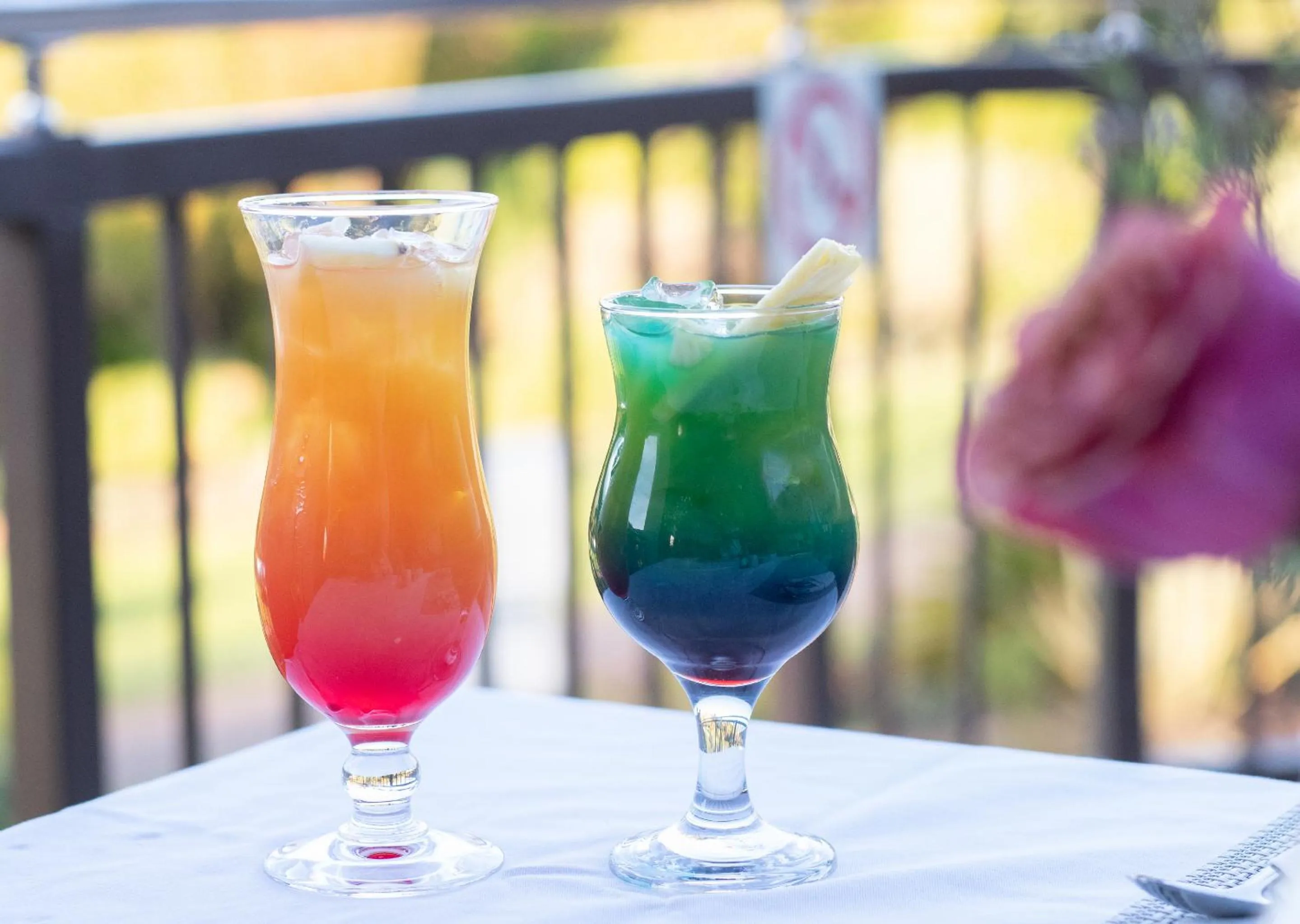 View (from property/room) in Piekenierskloof Mountain Resort by Dream Resorts