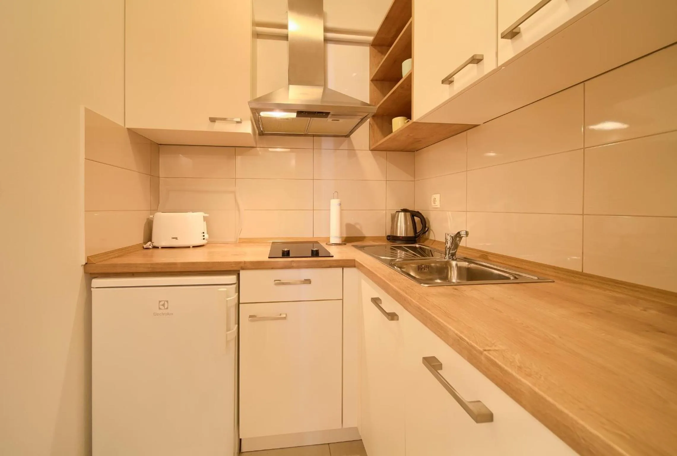 Apartments Meri