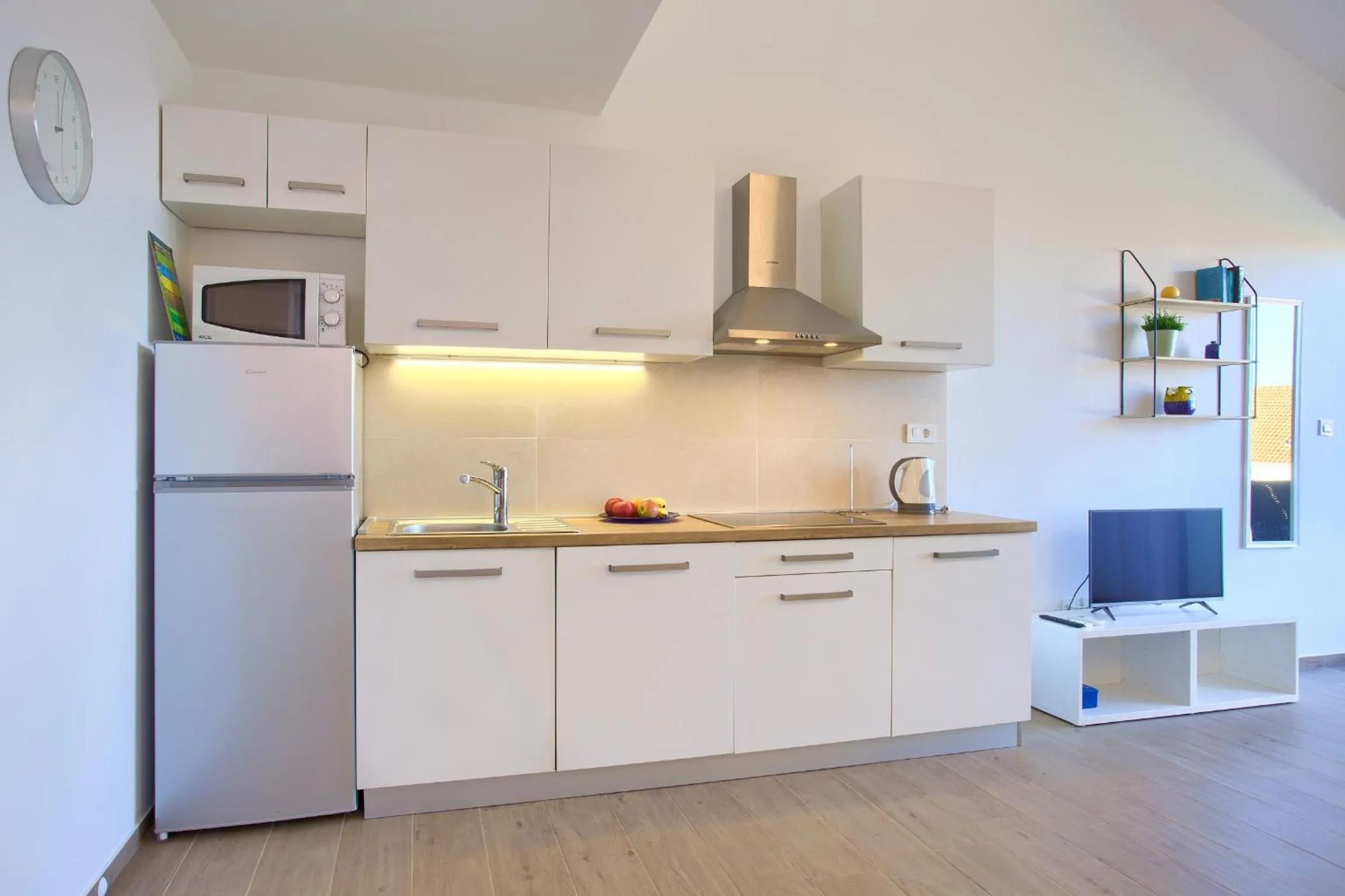 Apartments Meri